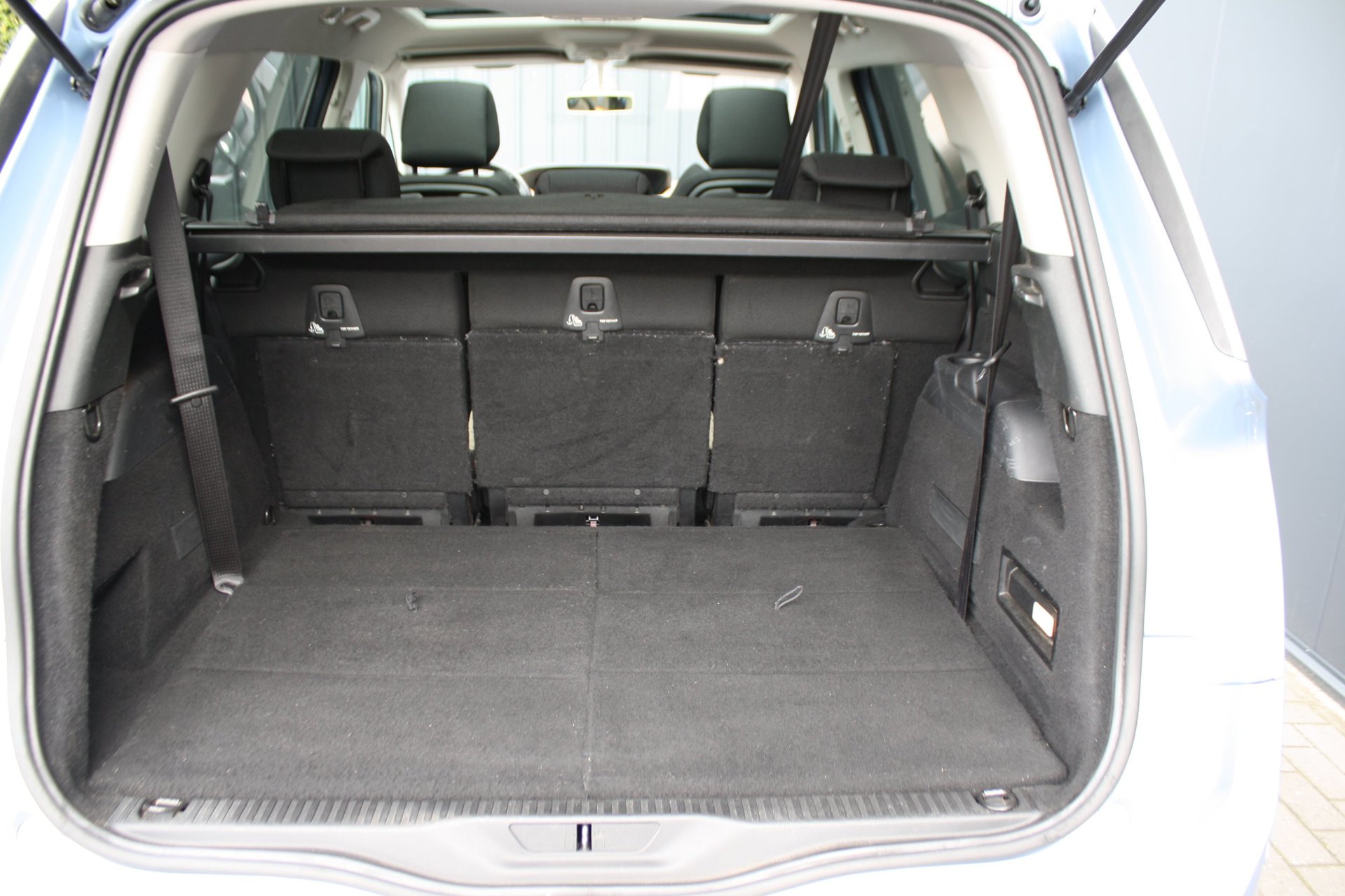 Foto van Citroen C4 Picasso