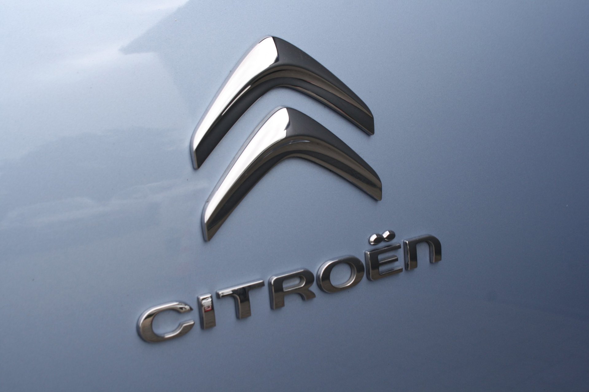 Foto van Citroen C4 Picasso