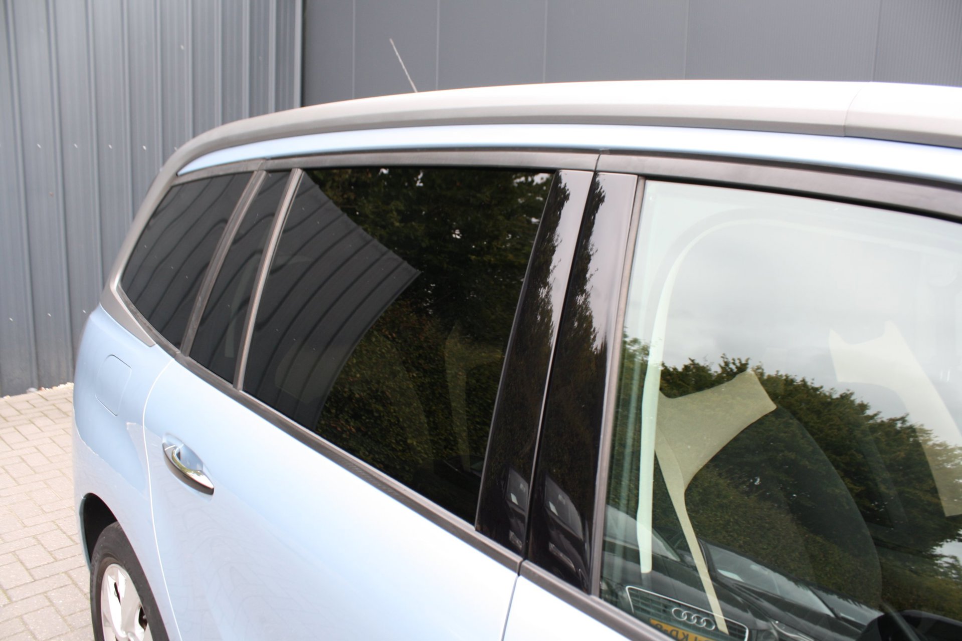 Foto van Citroen C4 Picasso