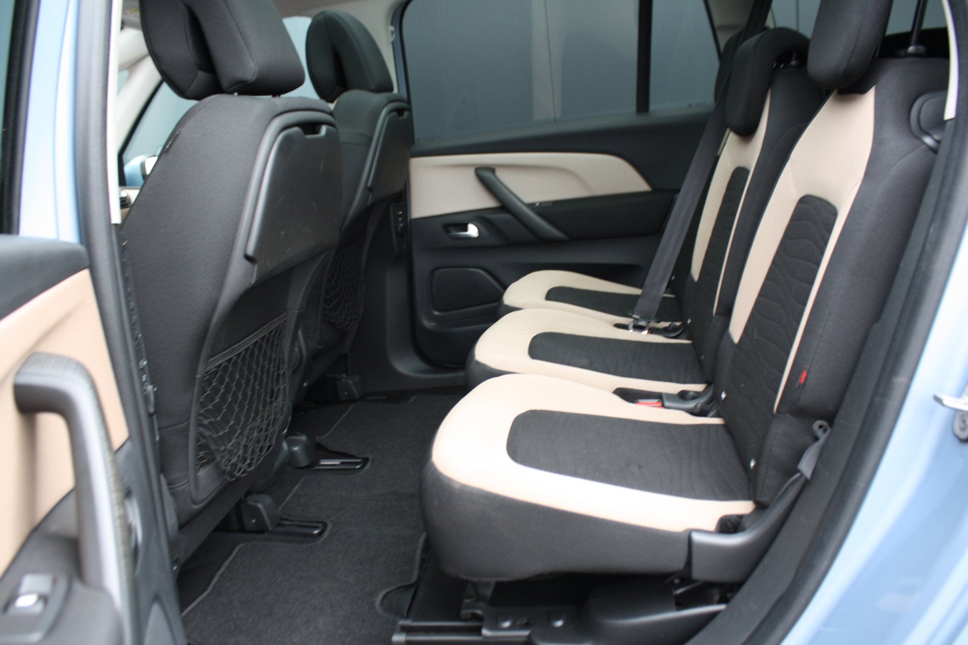 Foto van Citroen C4 Picasso