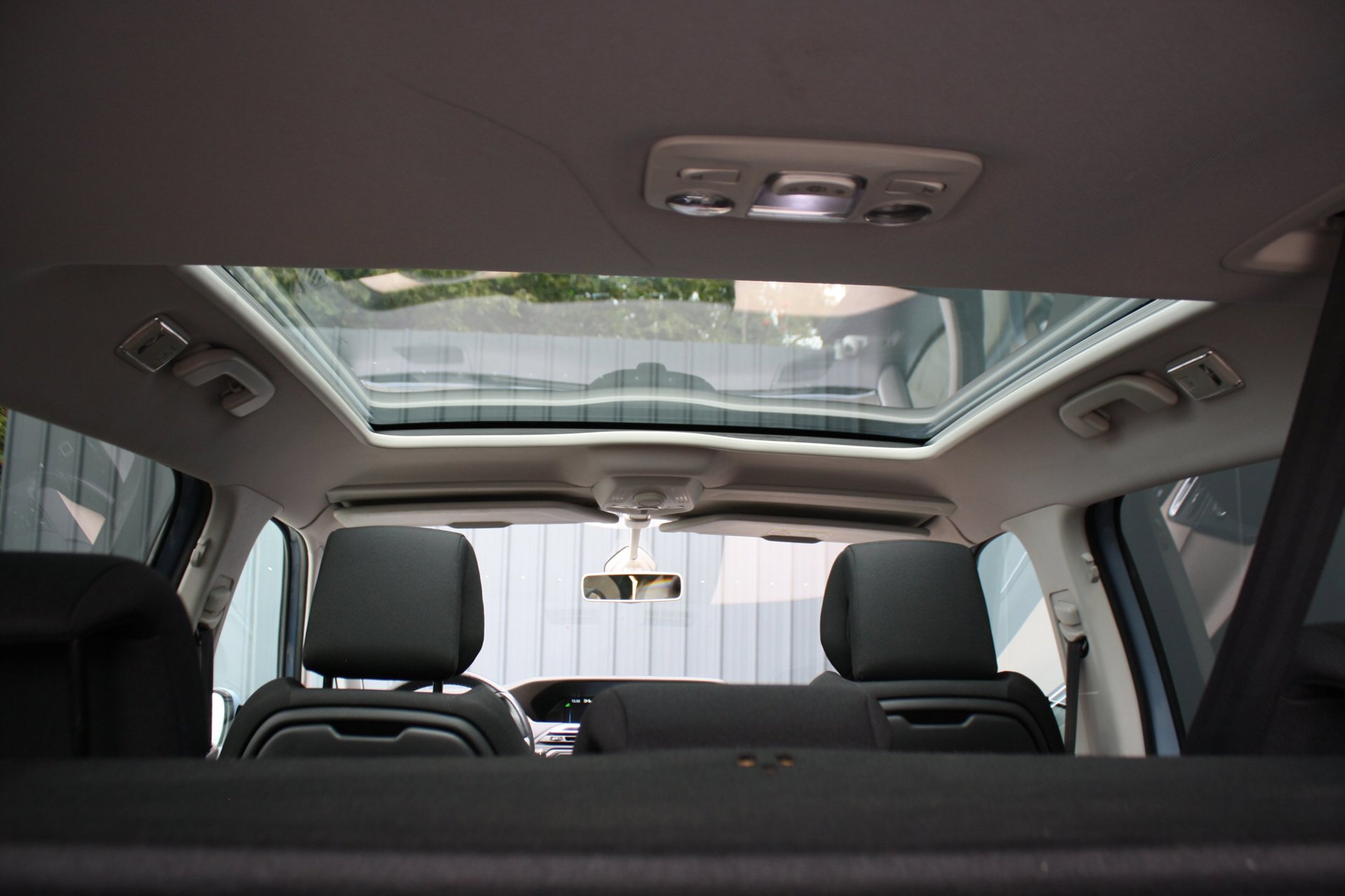 Foto van Citroen C4 Picasso