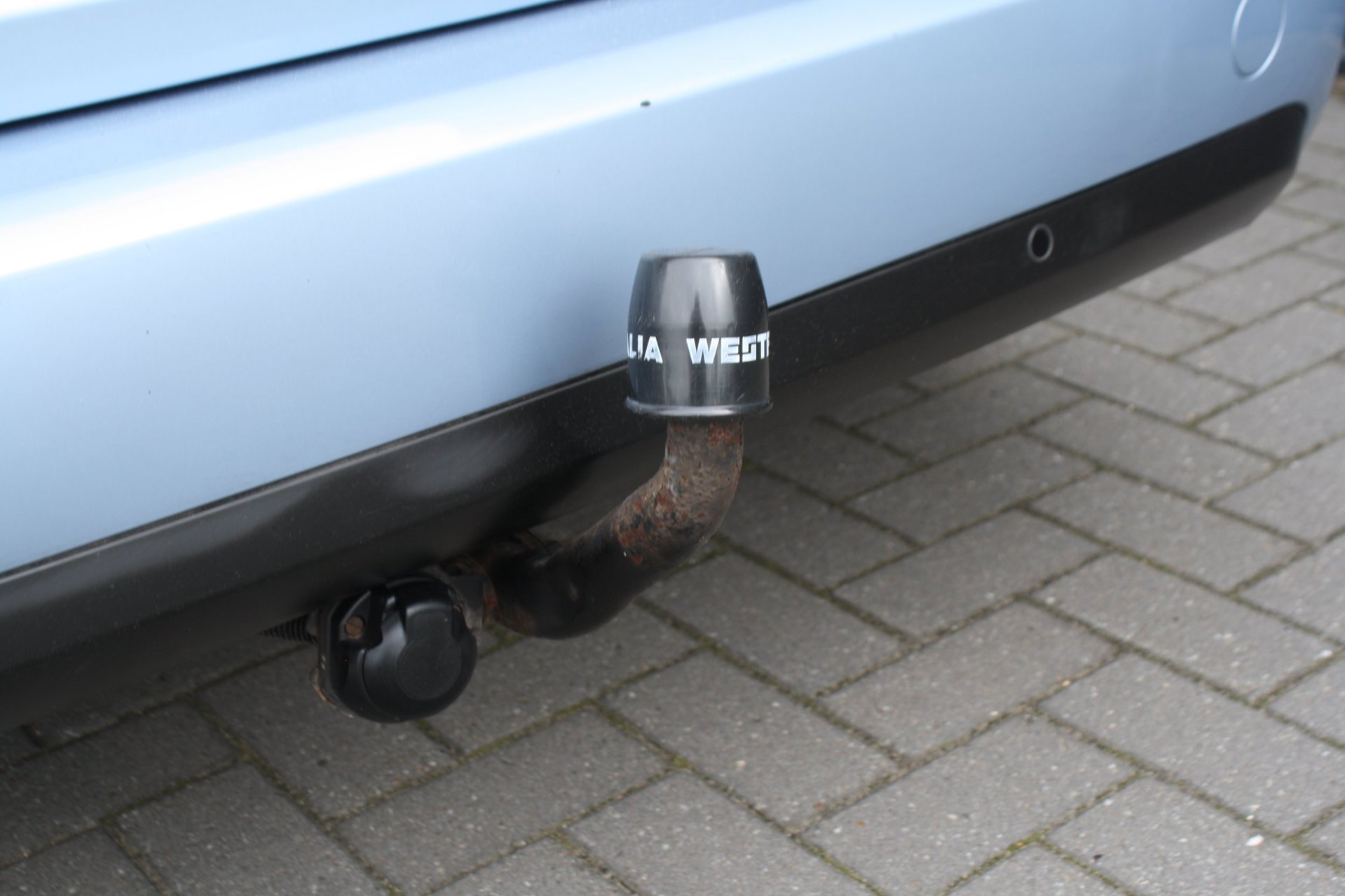 Foto van Citroen C4 Picasso