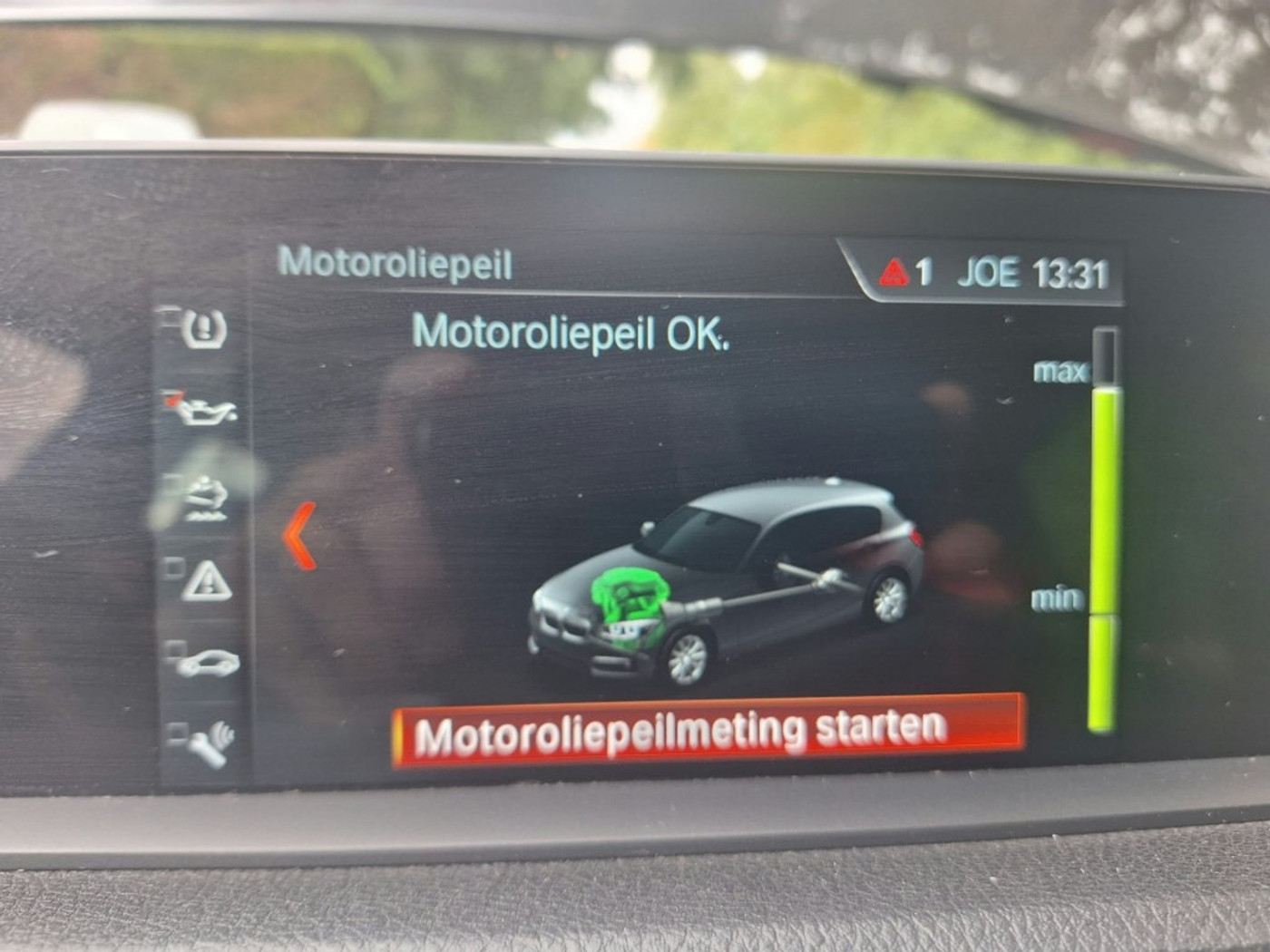 Foto van BMW 116d