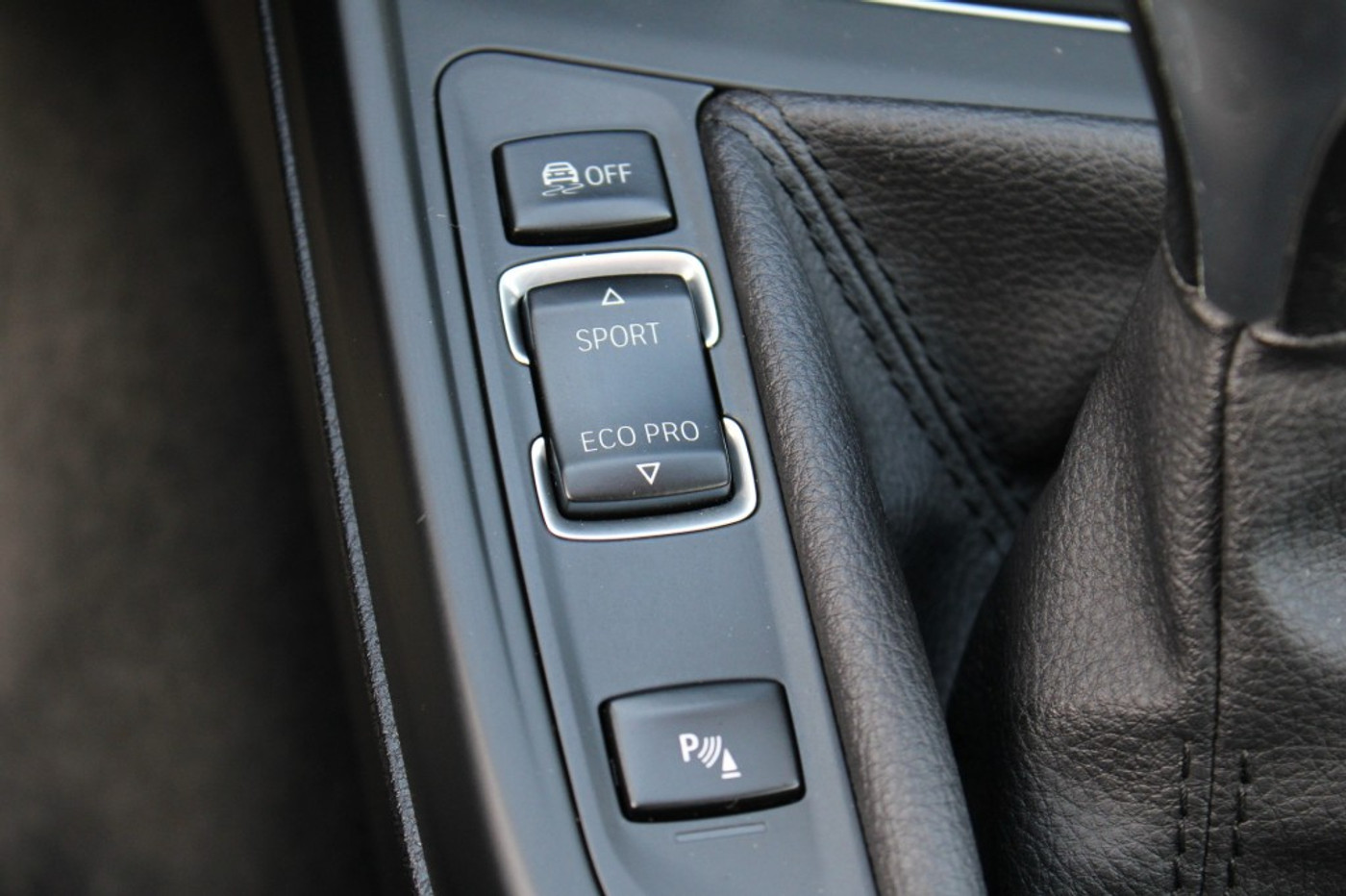 Foto van BMW 116d