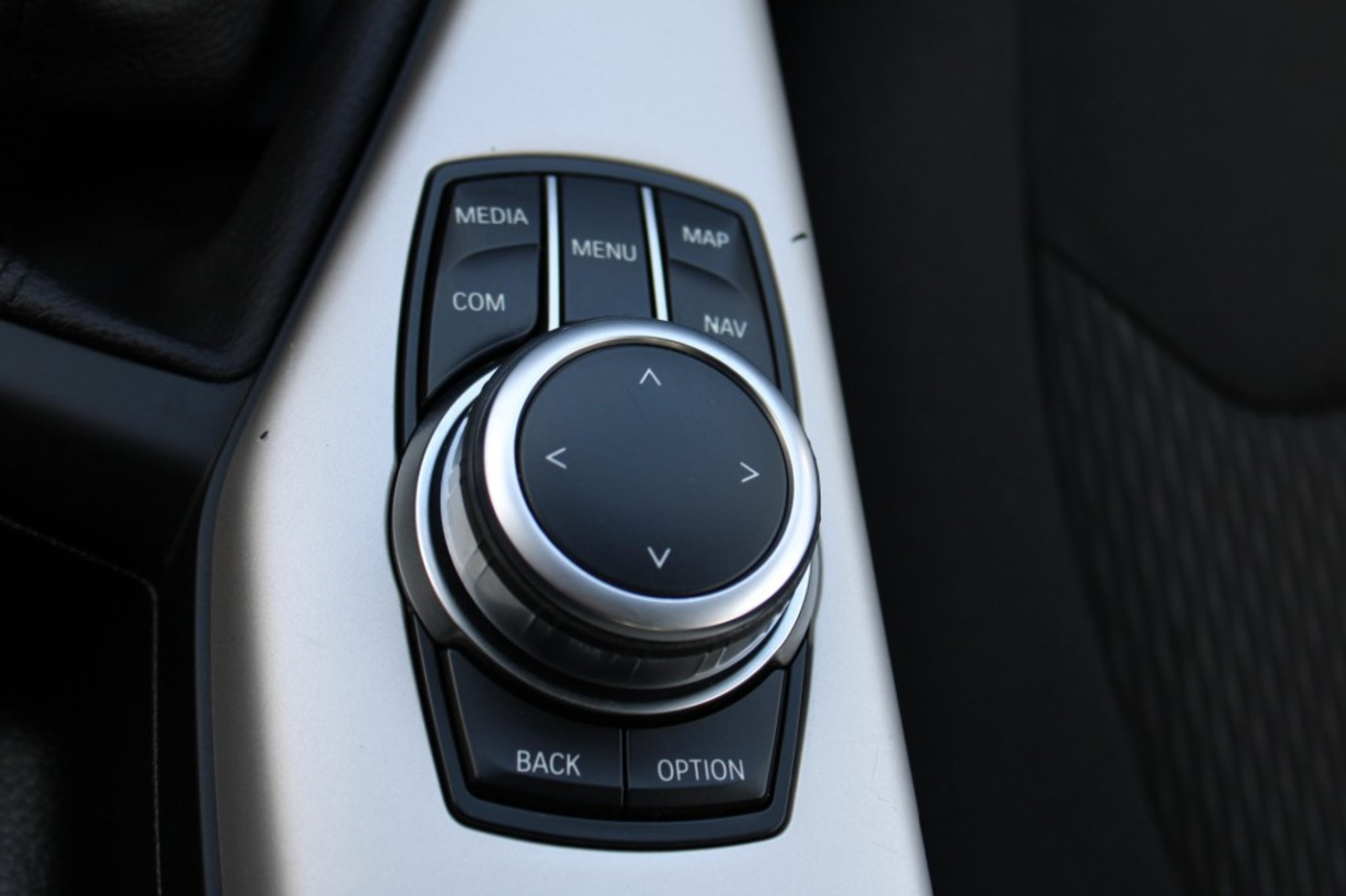 Foto van BMW 116d