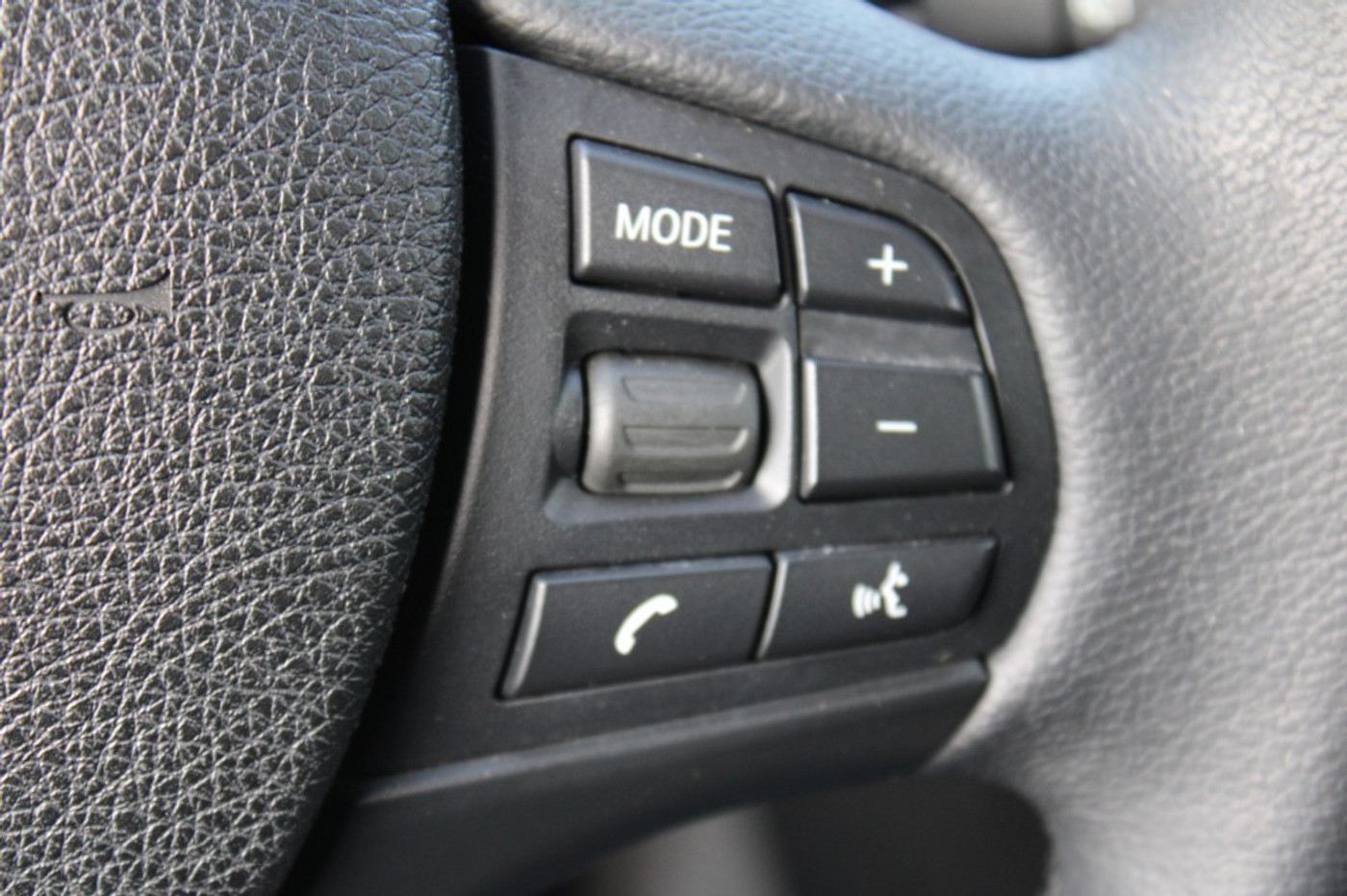 Foto van BMW 116d