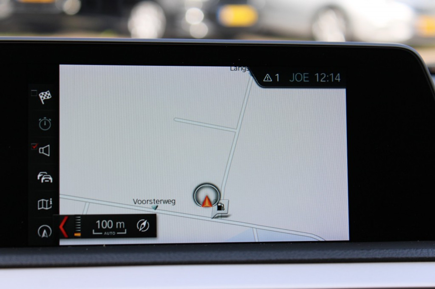 Foto van BMW 116d