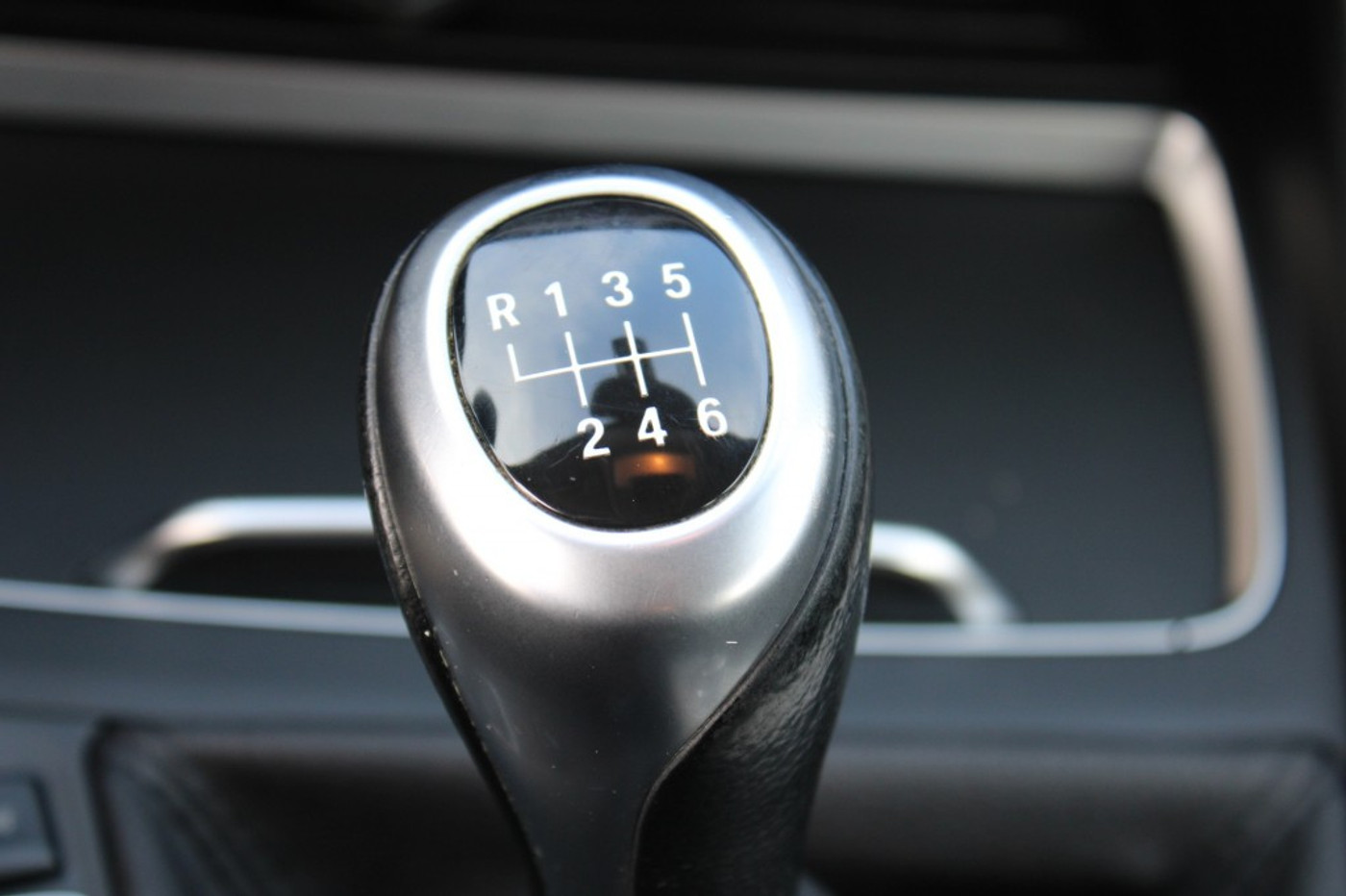 Foto van BMW 116d