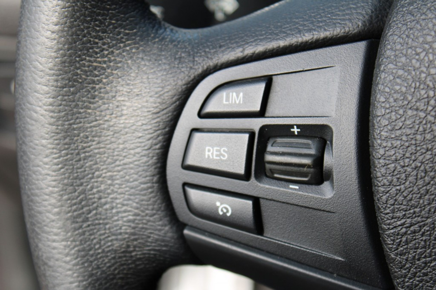 Foto van BMW 116d