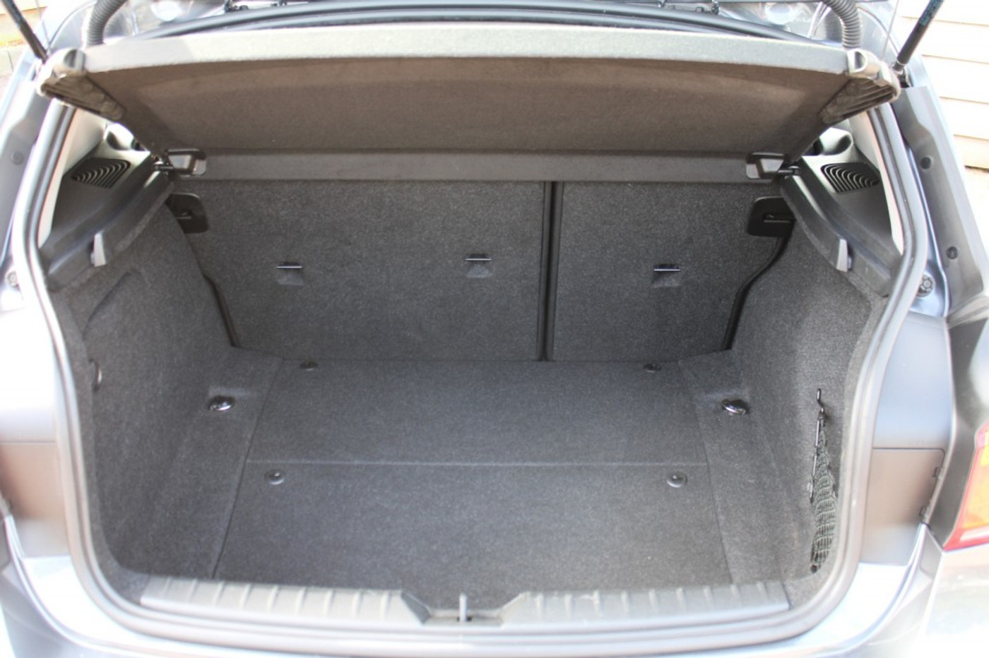 Foto van BMW 116d