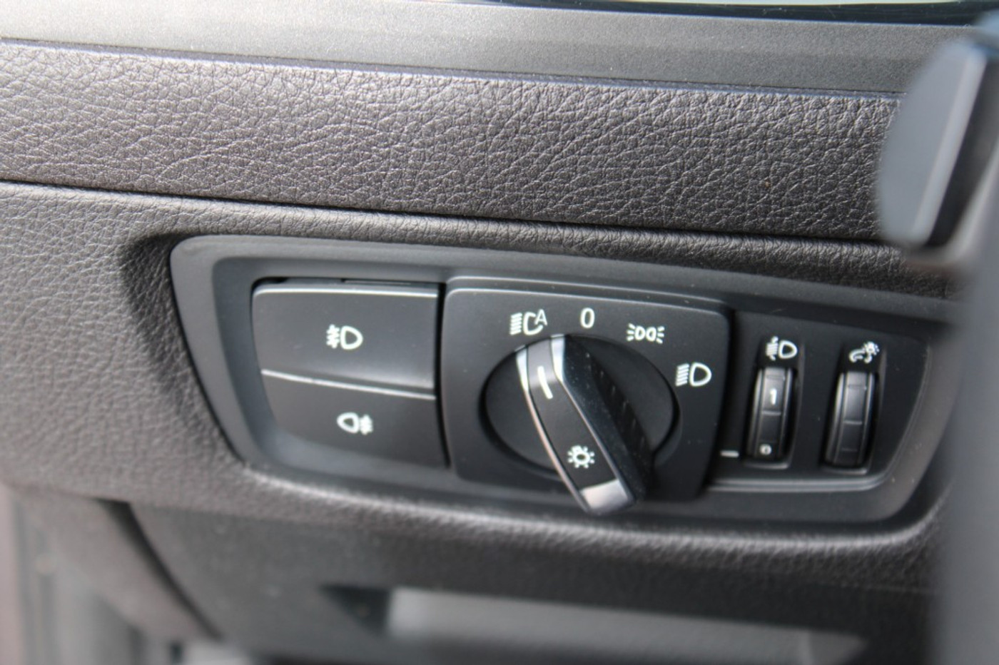 Foto van BMW 116d