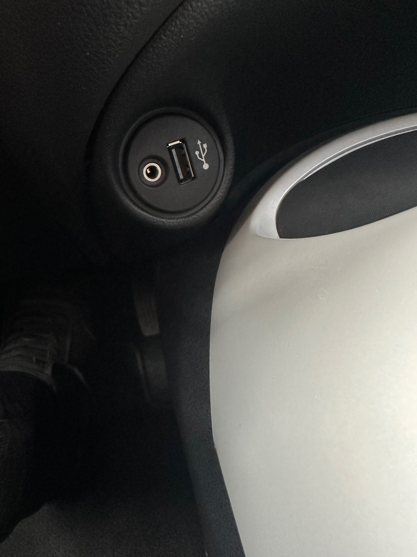 Foto van Nissan Nissan Juke