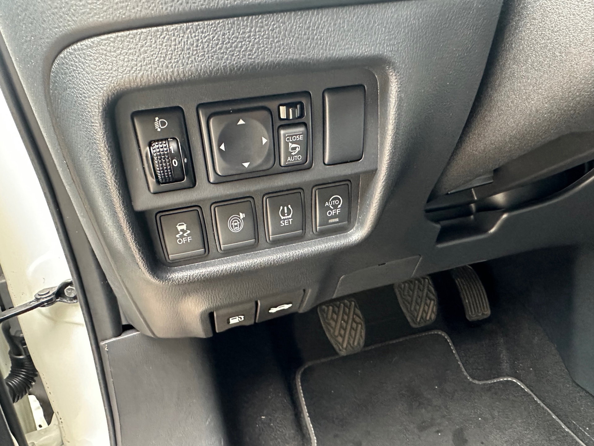 Foto van Nissan Nissan Juke