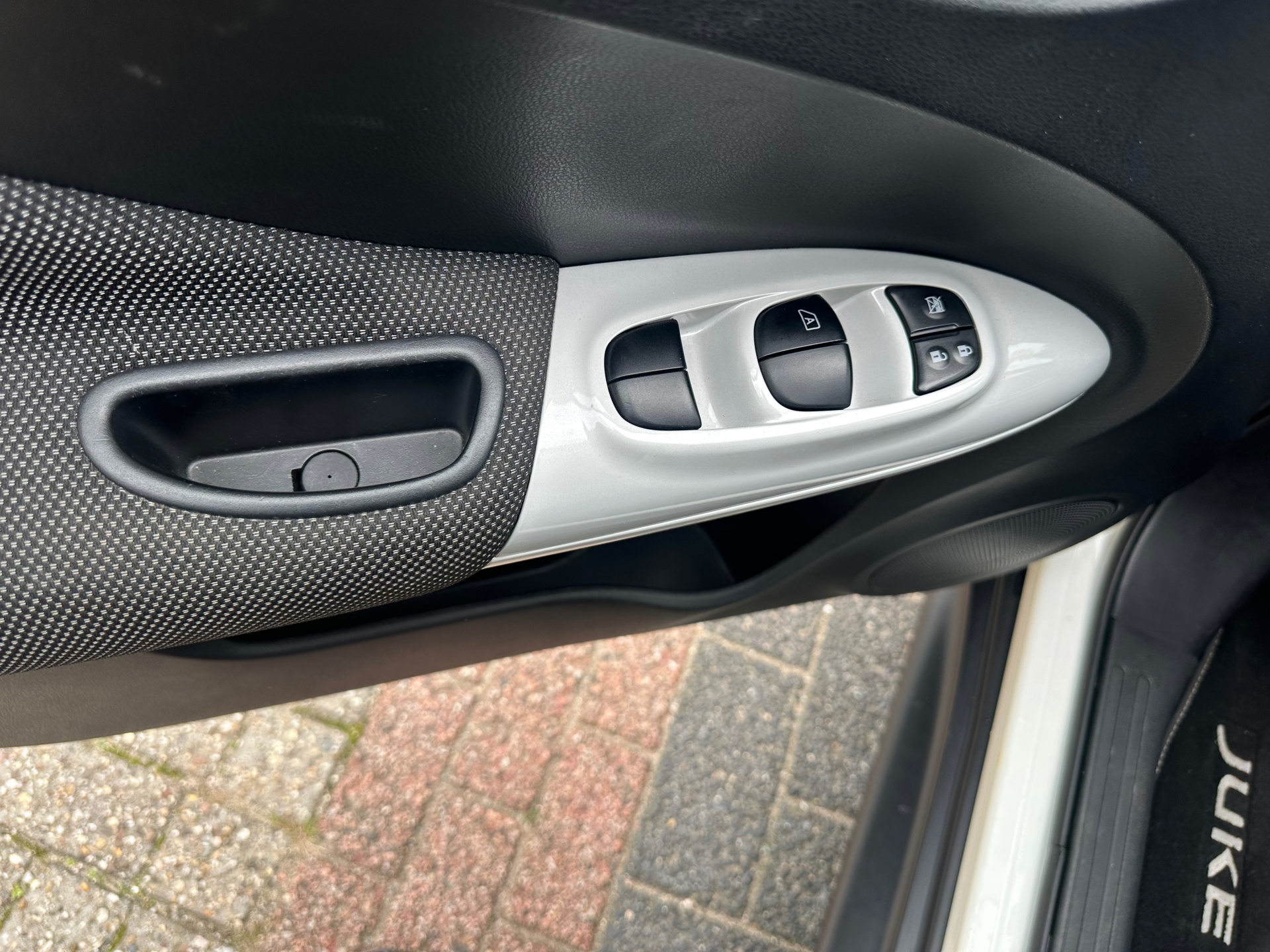 Foto van Nissan Nissan Juke