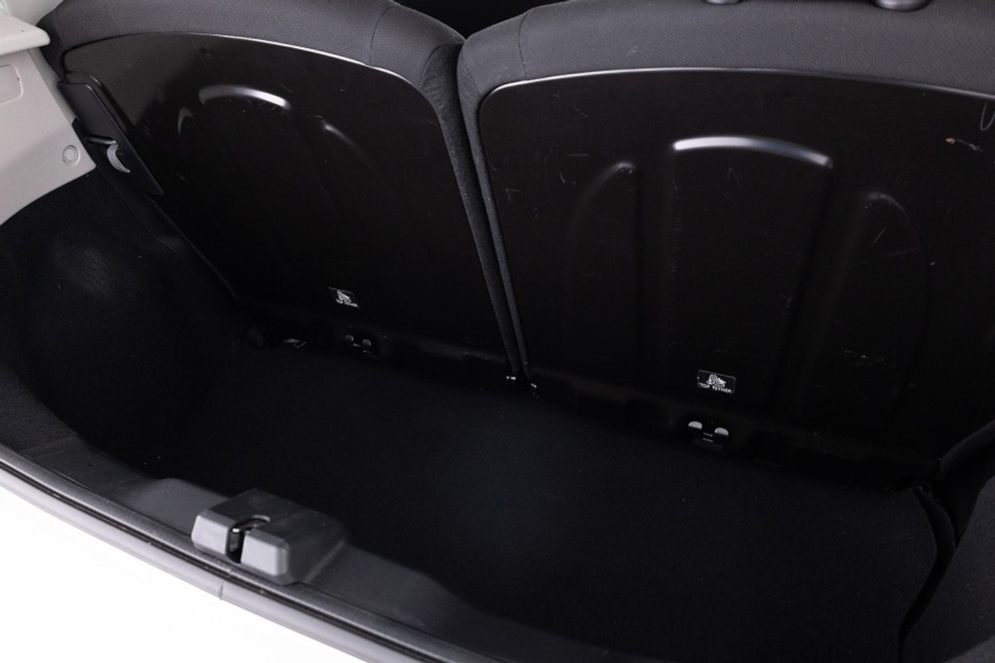 Foto van Citroen C1