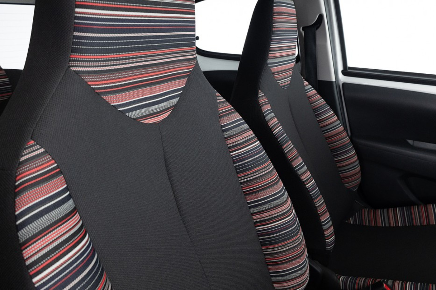 Foto van Citroen C1