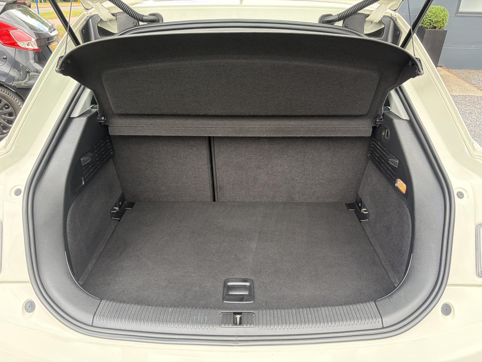 Foto van Audi Audi A1