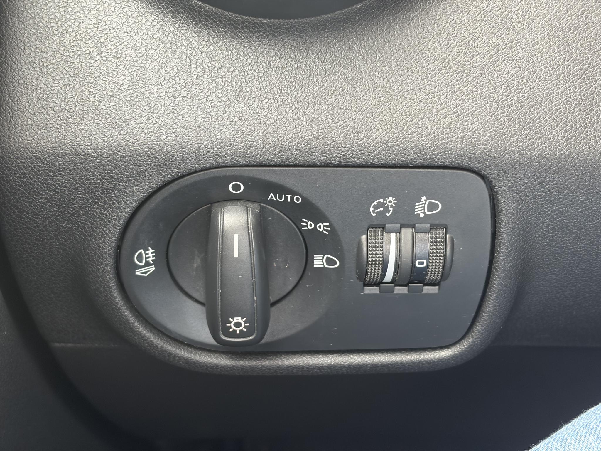 Foto van Audi Audi A1