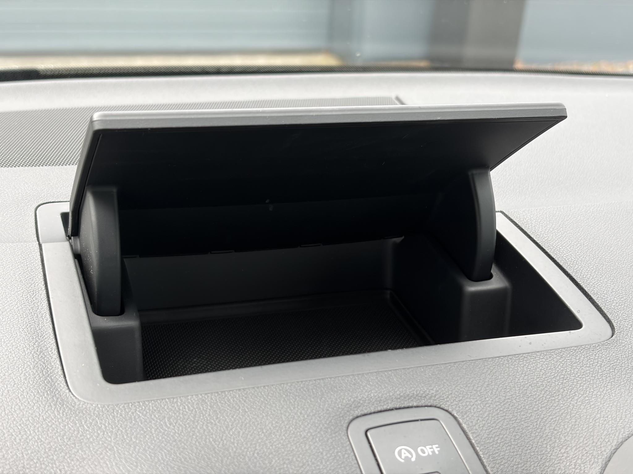 Foto van Audi Audi A1