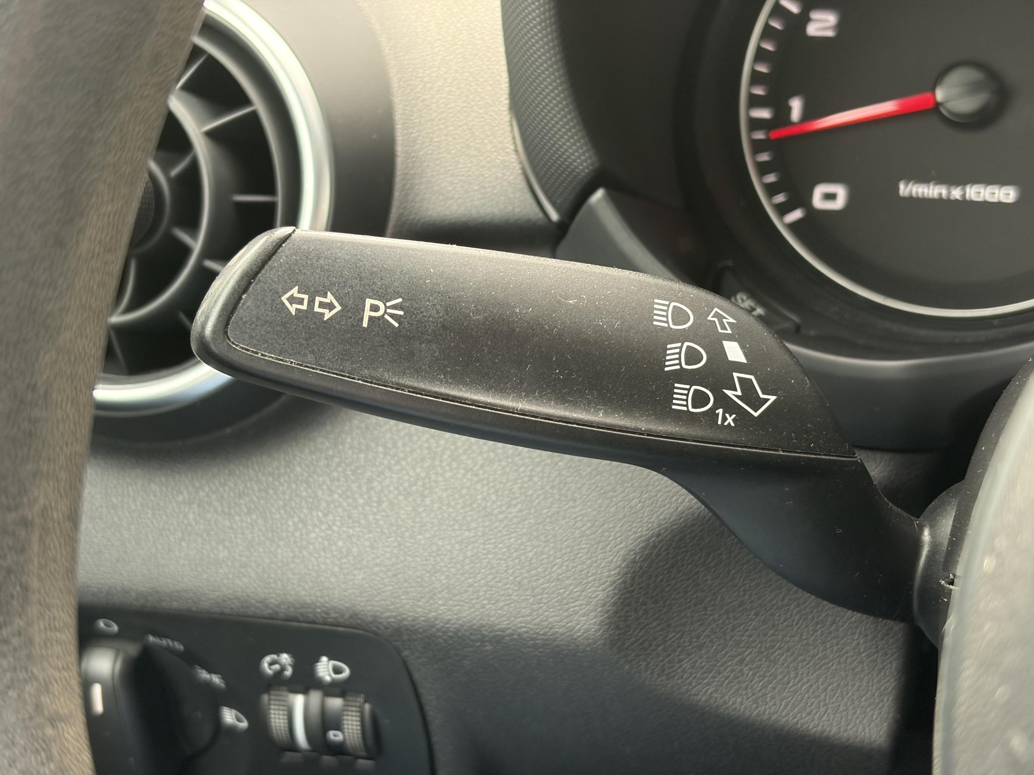 Foto van Audi Audi A1
