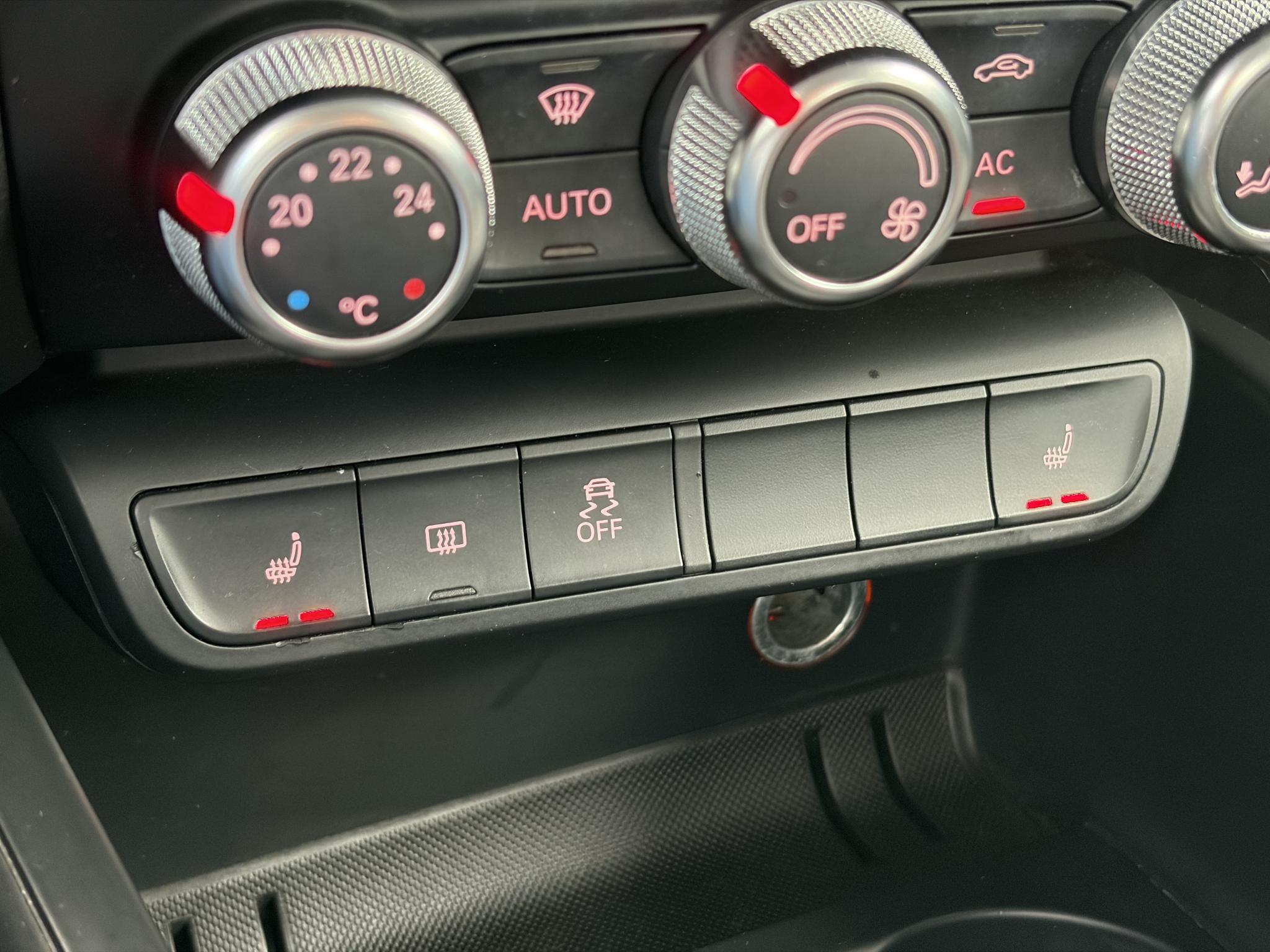 Foto van Audi Audi A1