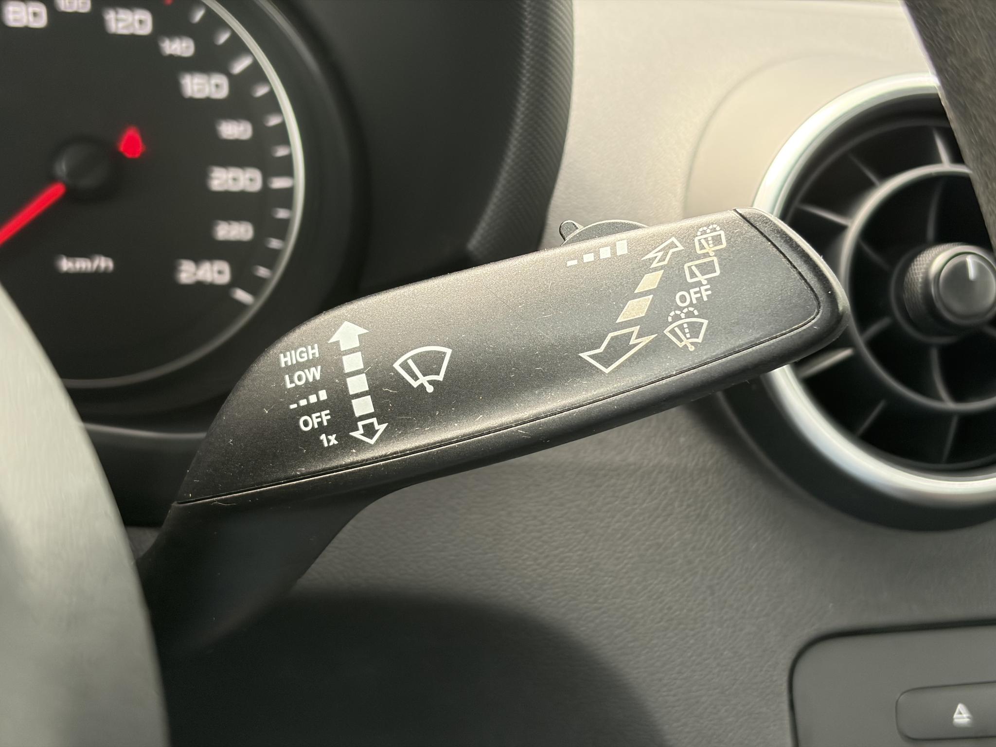 Foto van Audi Audi A1