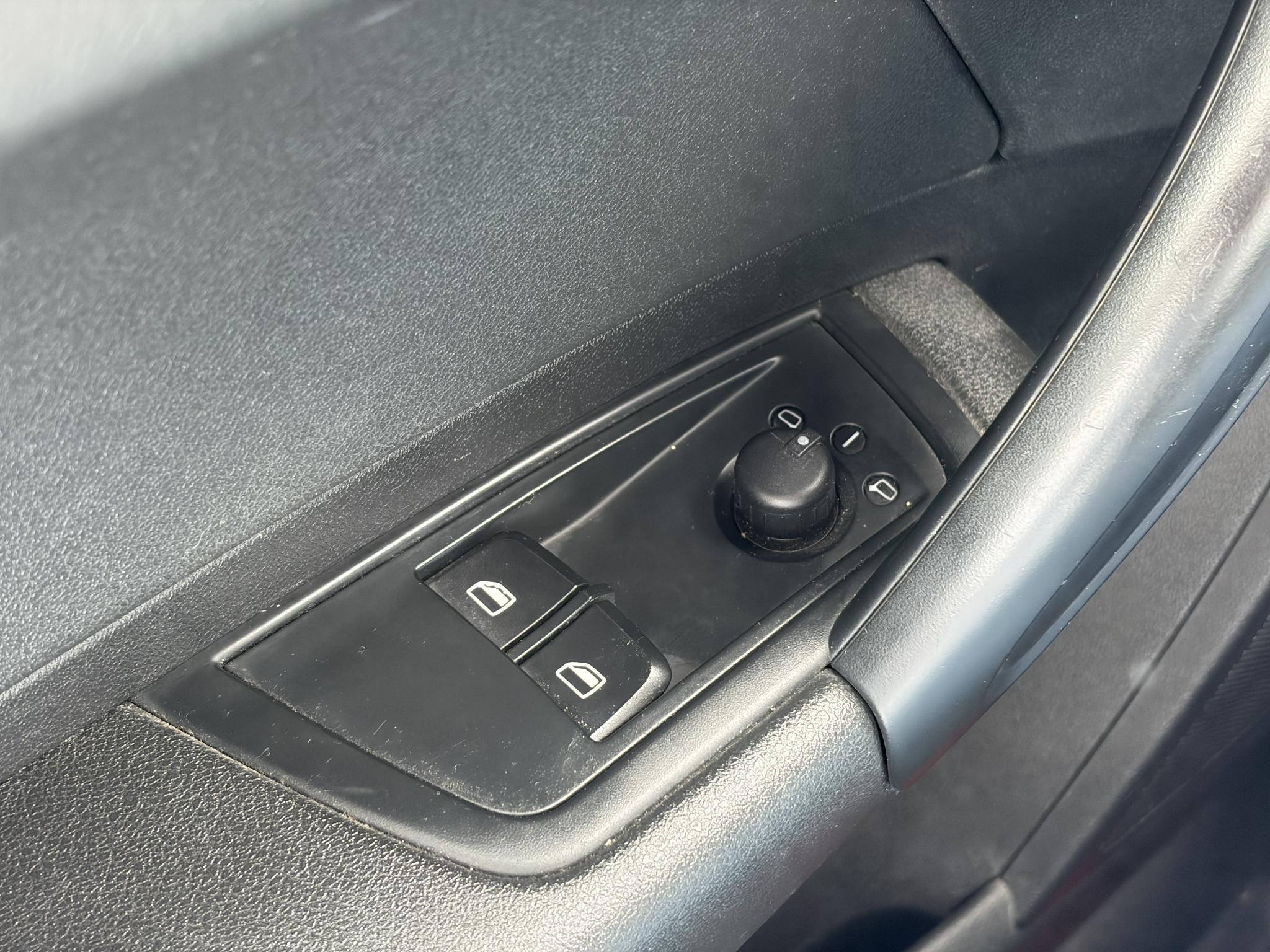 Foto van Audi Audi A1