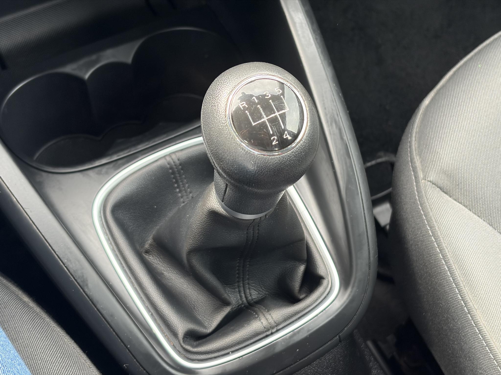 Foto van Audi Audi A1