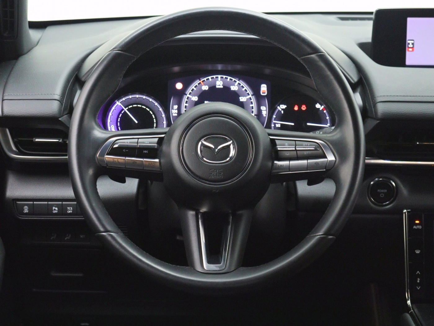 Foto van Mazda Mazda Mx-30