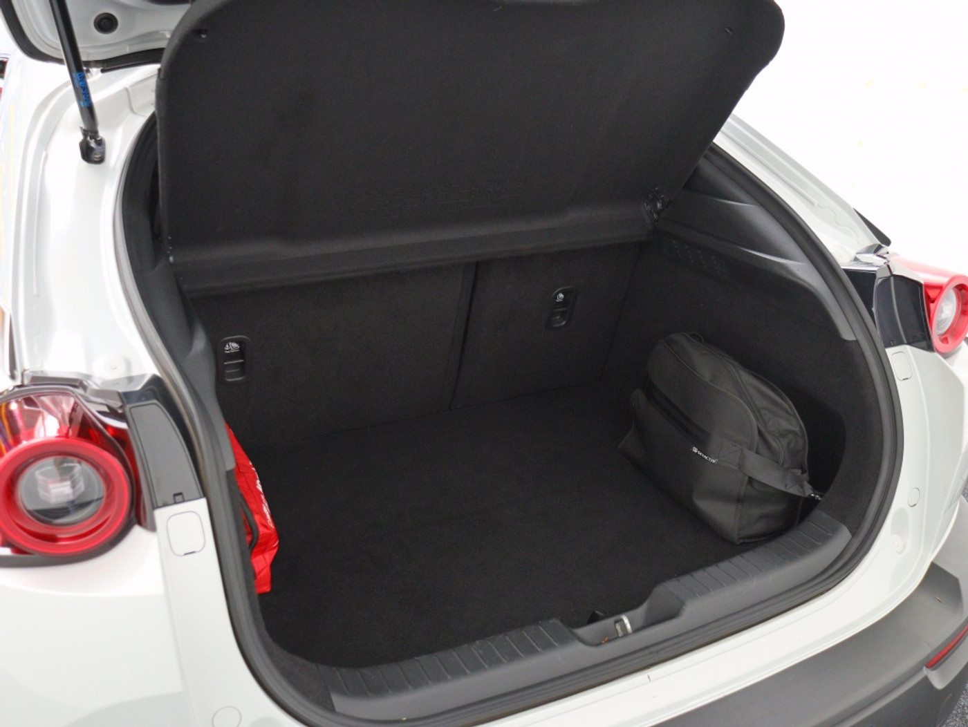 Foto van Mazda Mazda Mx-30