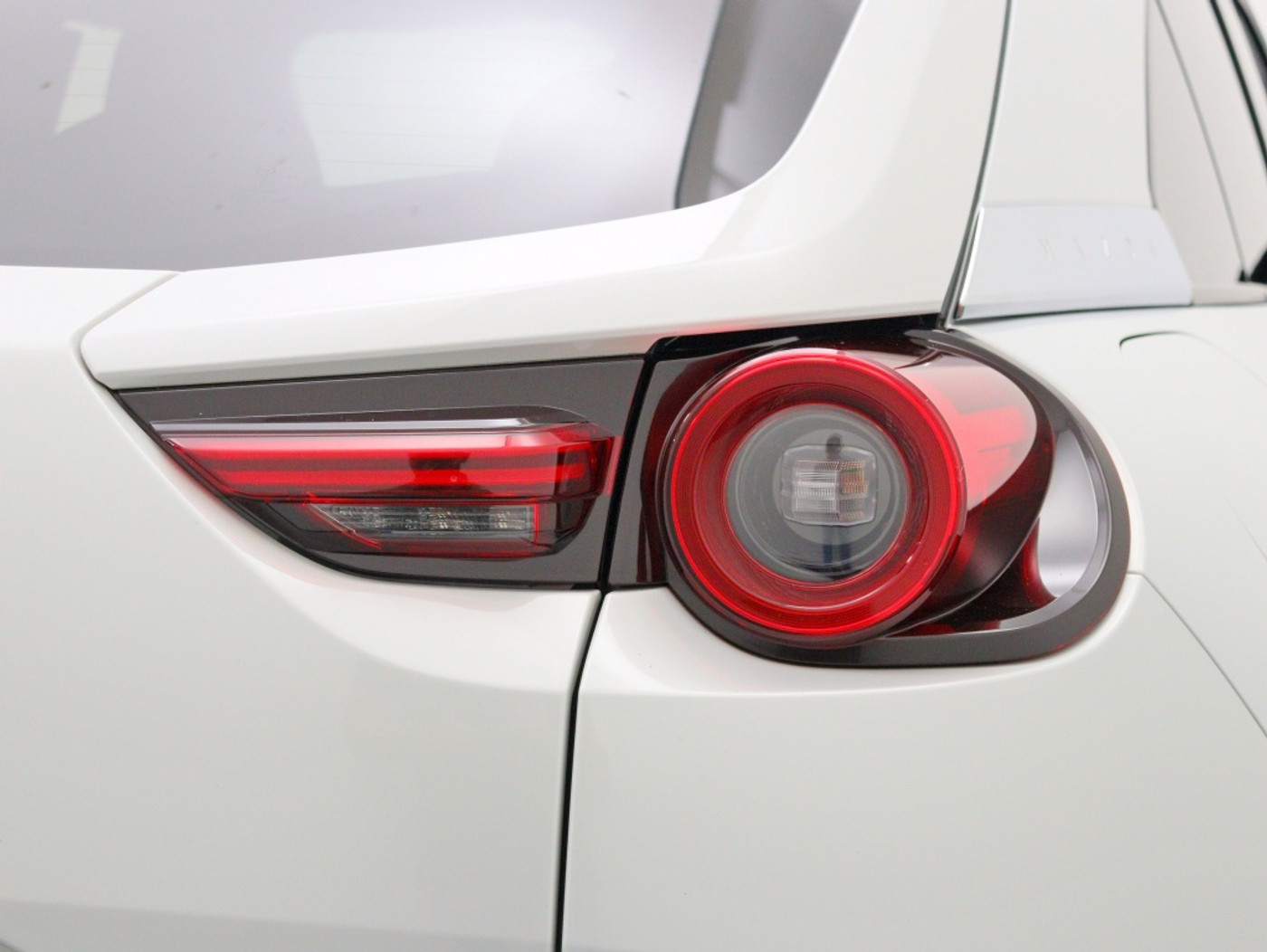 Foto van Mazda Mazda Mx-30