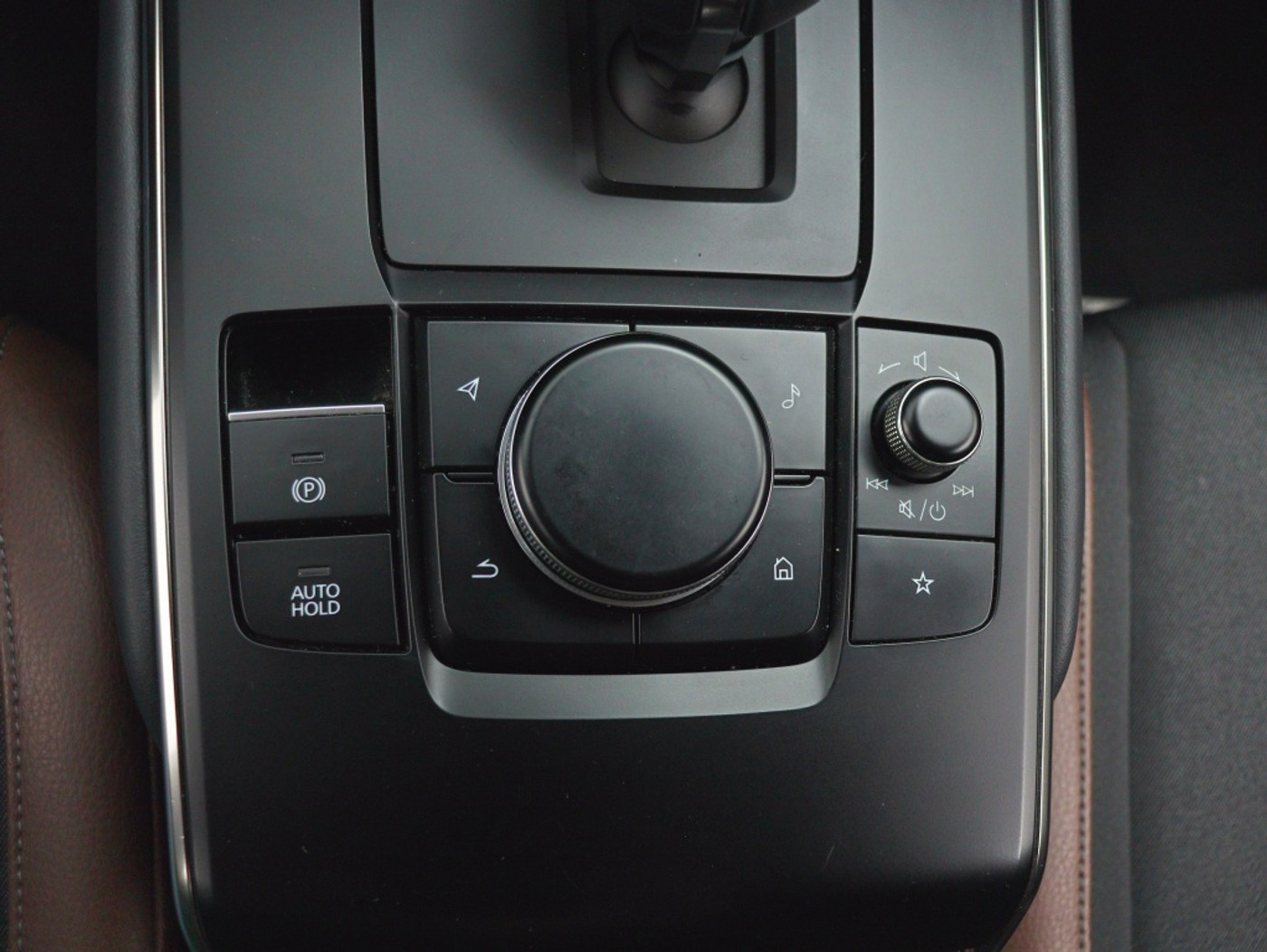 Foto van Mazda Mazda Mx-30