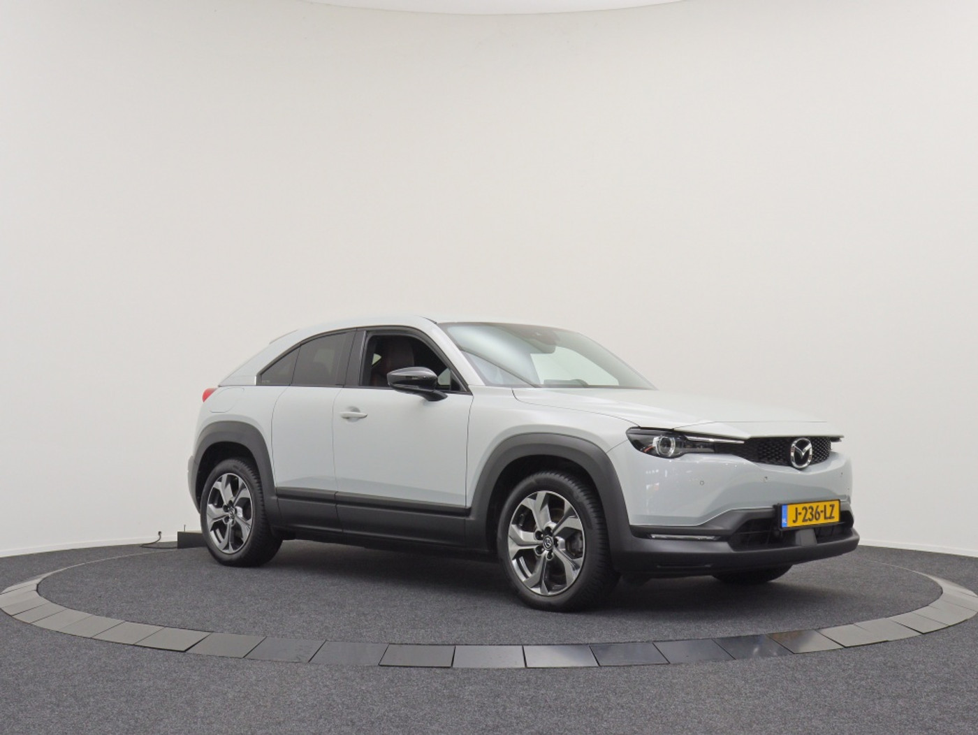 Foto van Mazda Mazda Mx-30