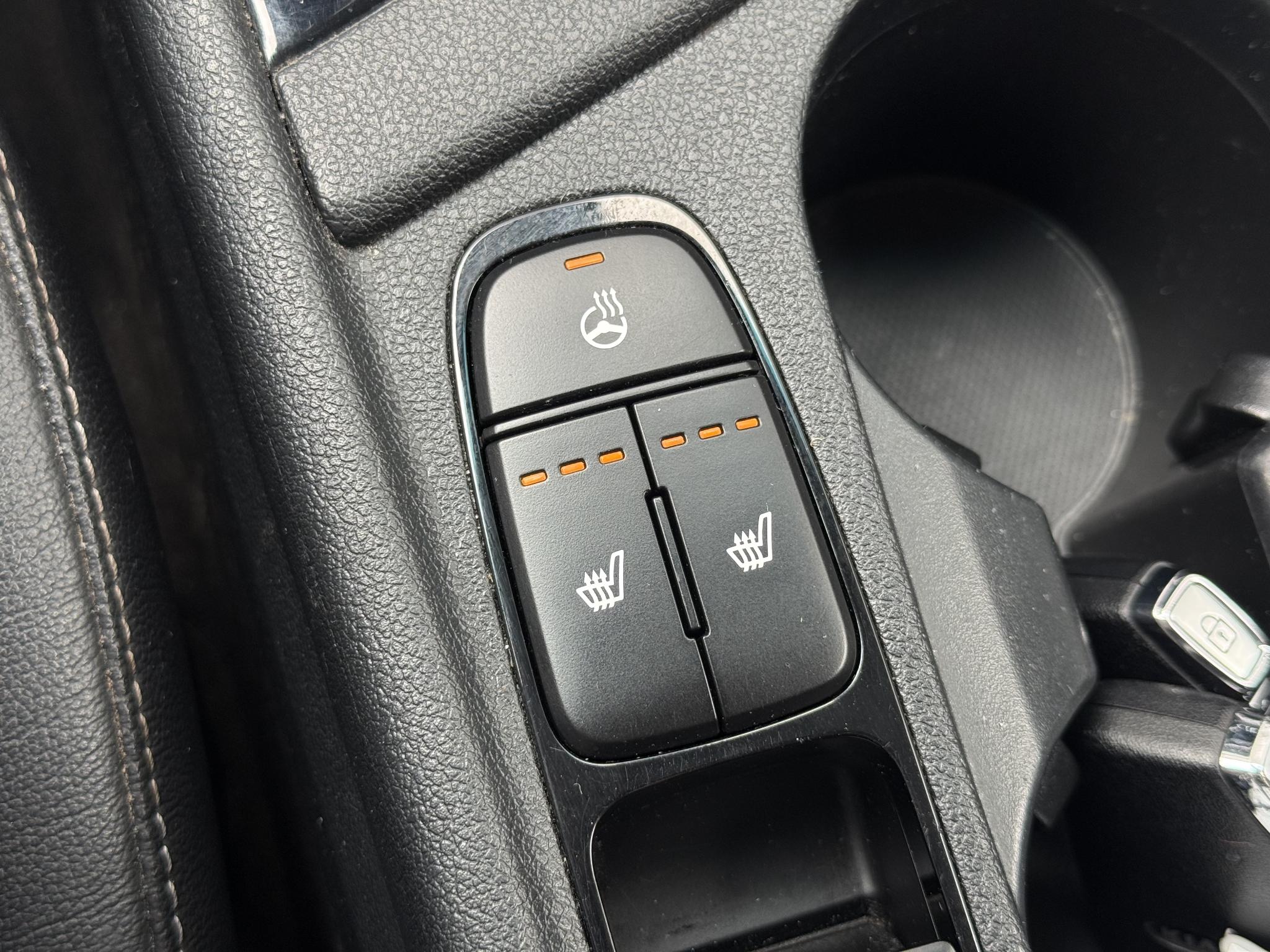 Foto van Kia Niro