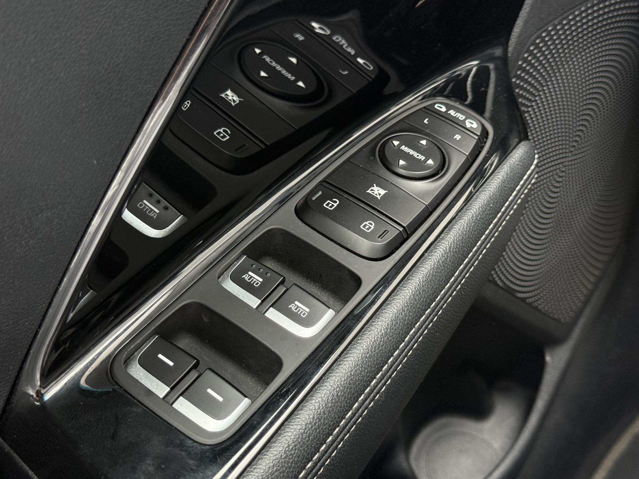 Foto van Kia Niro