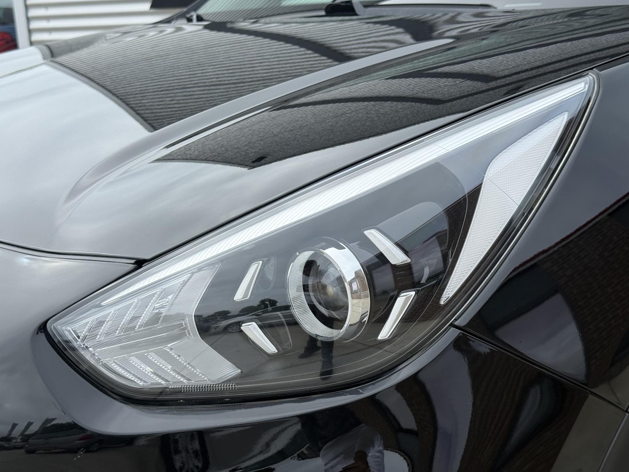 Foto van Kia Niro