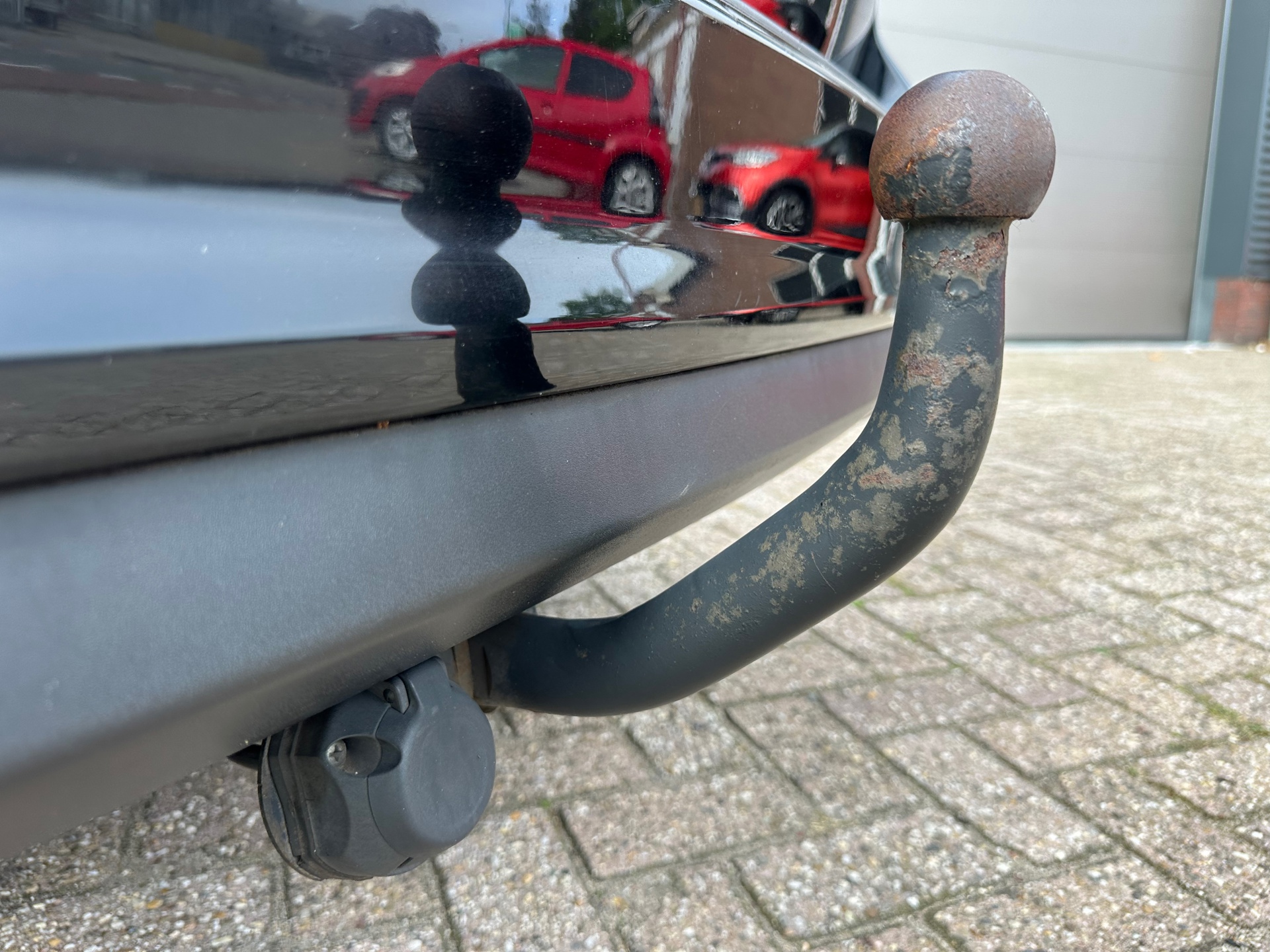 Foto van Ford Grand C-max