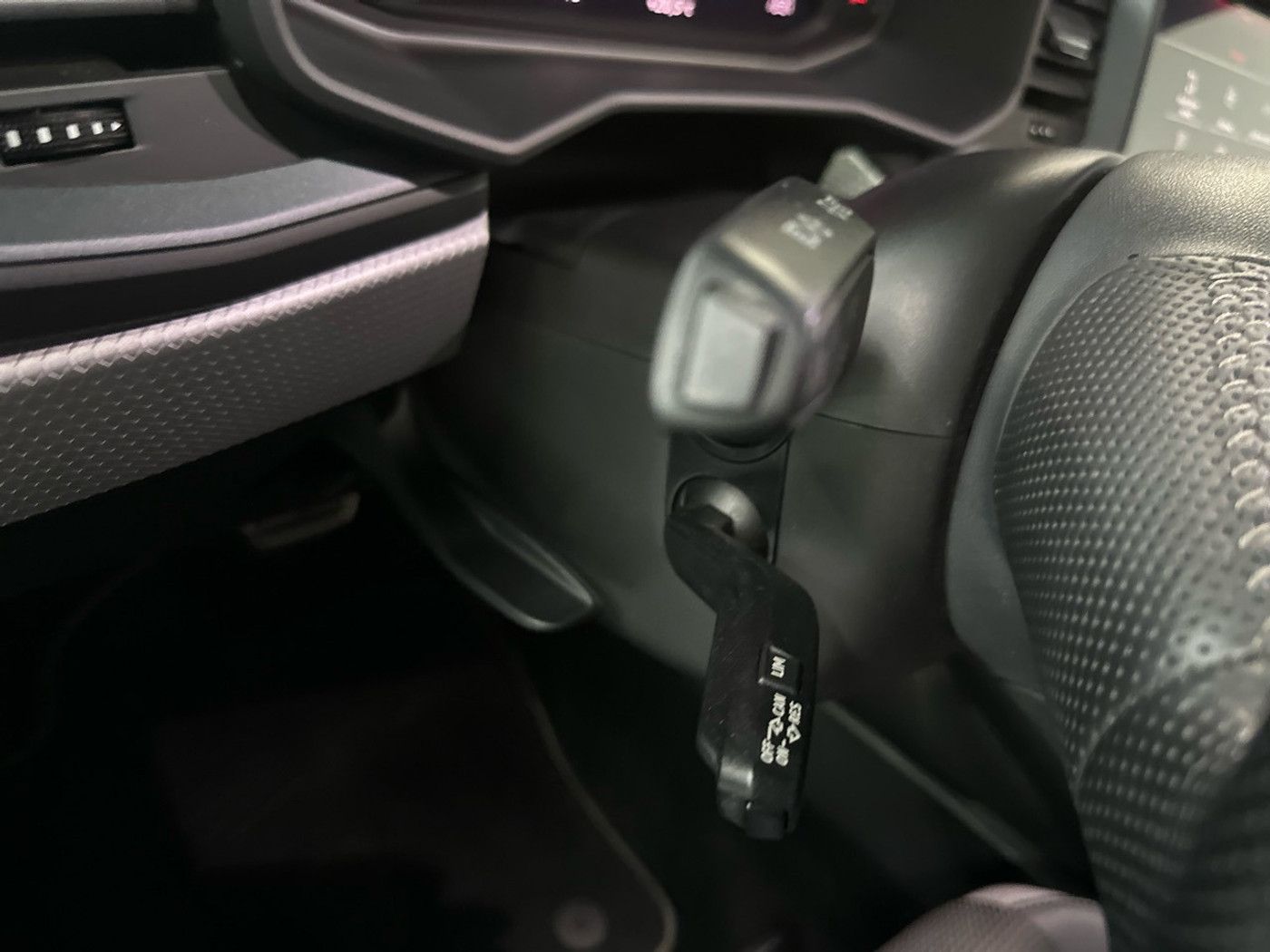 Foto van Audi A1