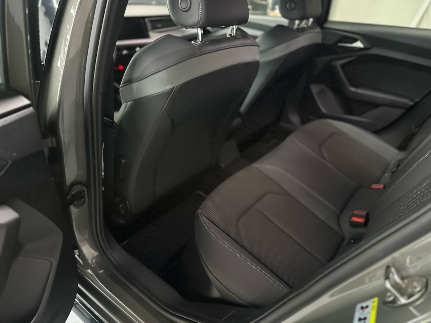 Foto van Audi A1