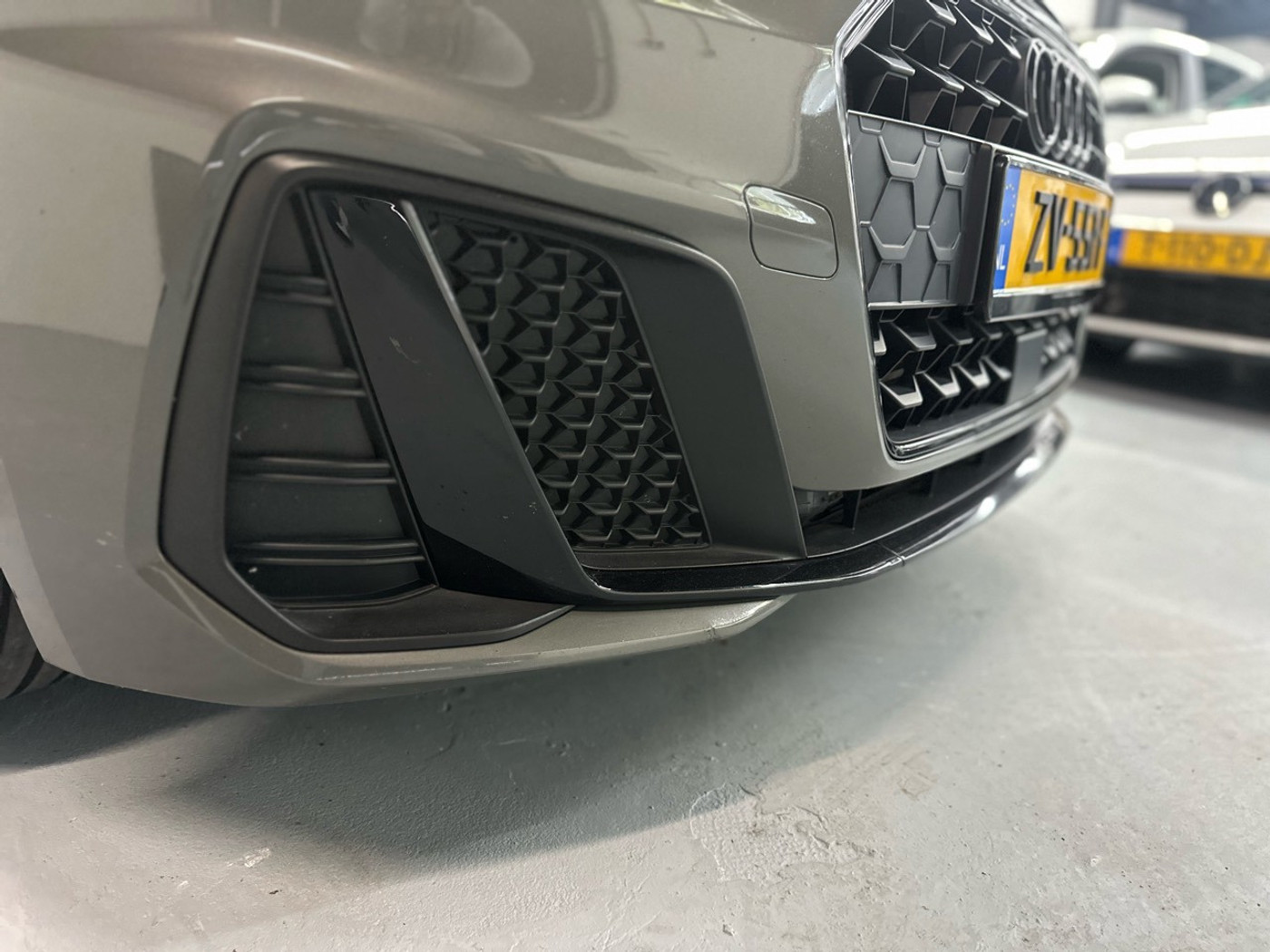 Foto van Audi A1