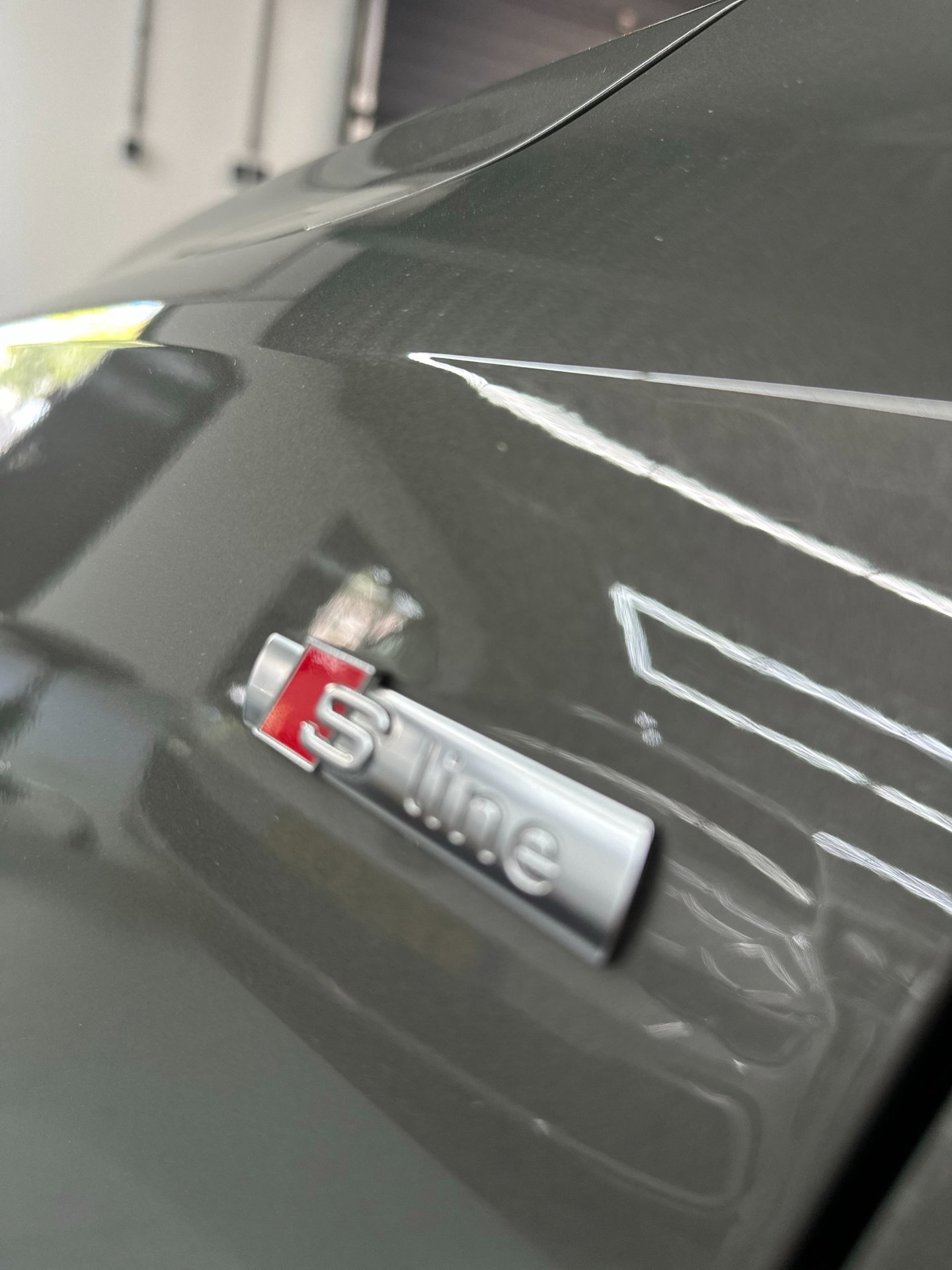 Foto van Audi A1