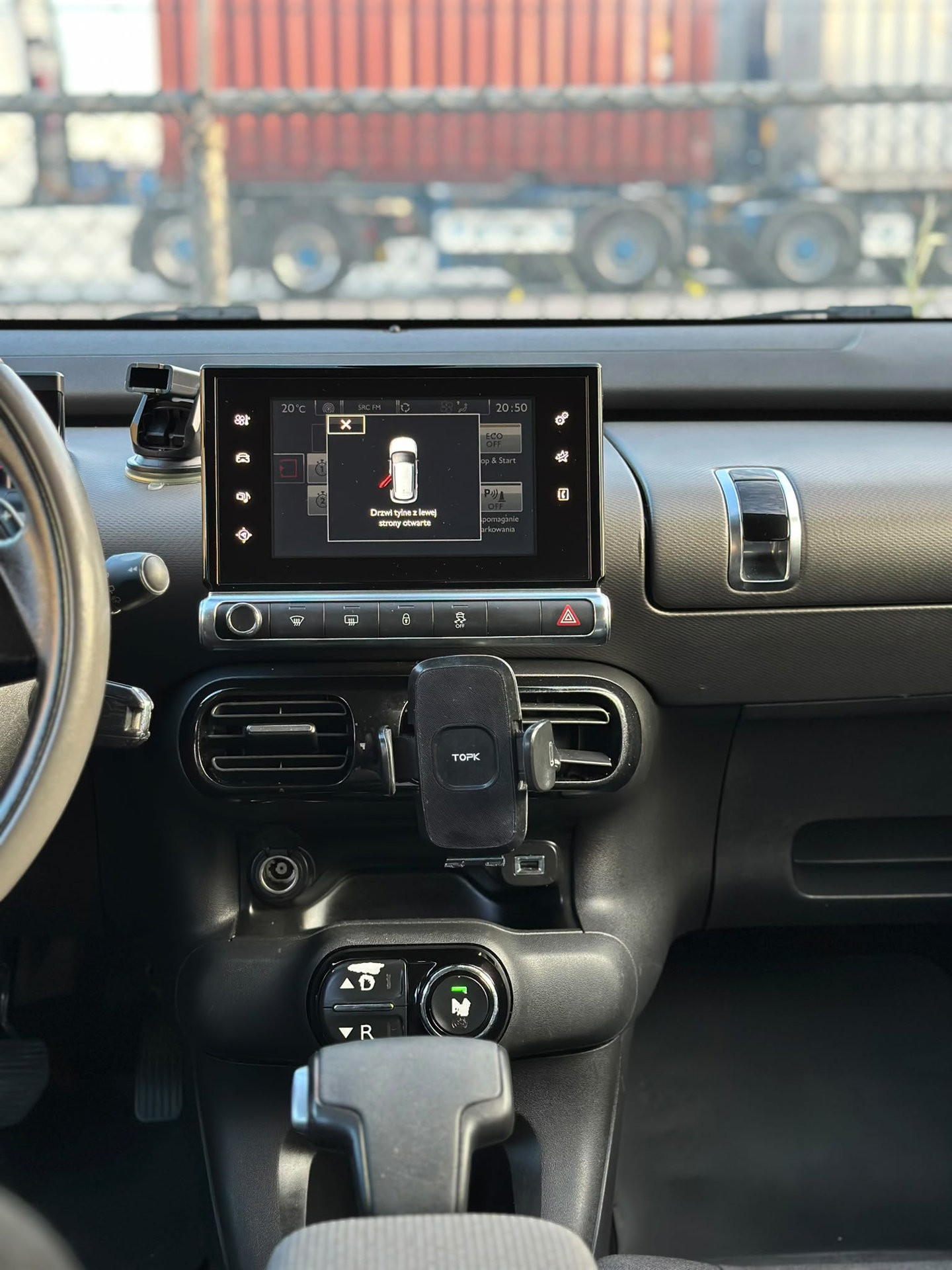 Foto van Citroen C4 Cactus