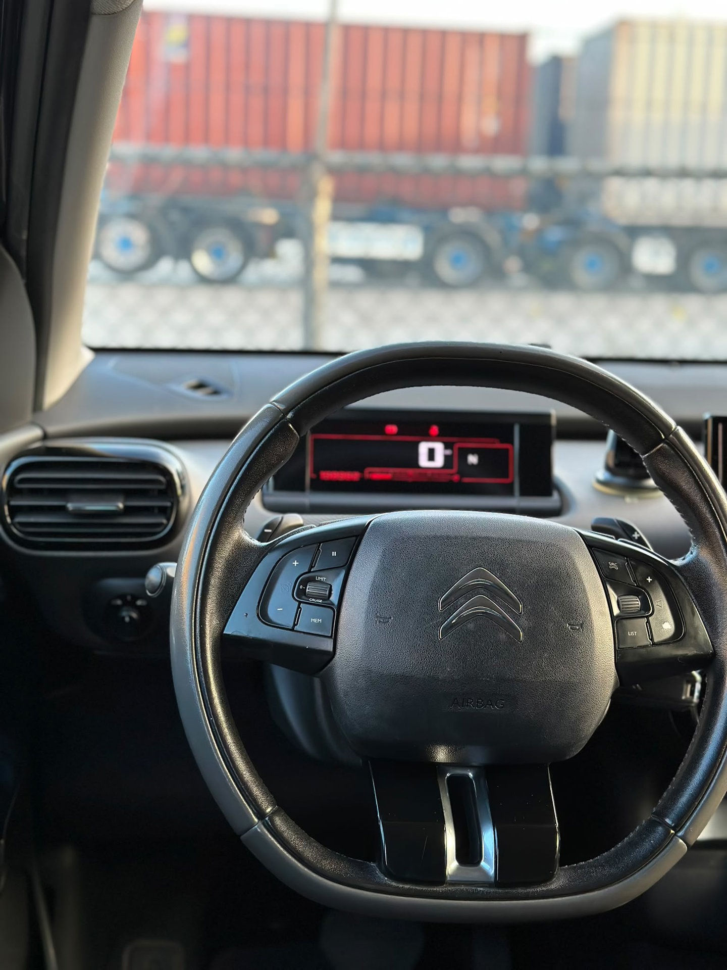 Foto van Citroen C4 Cactus