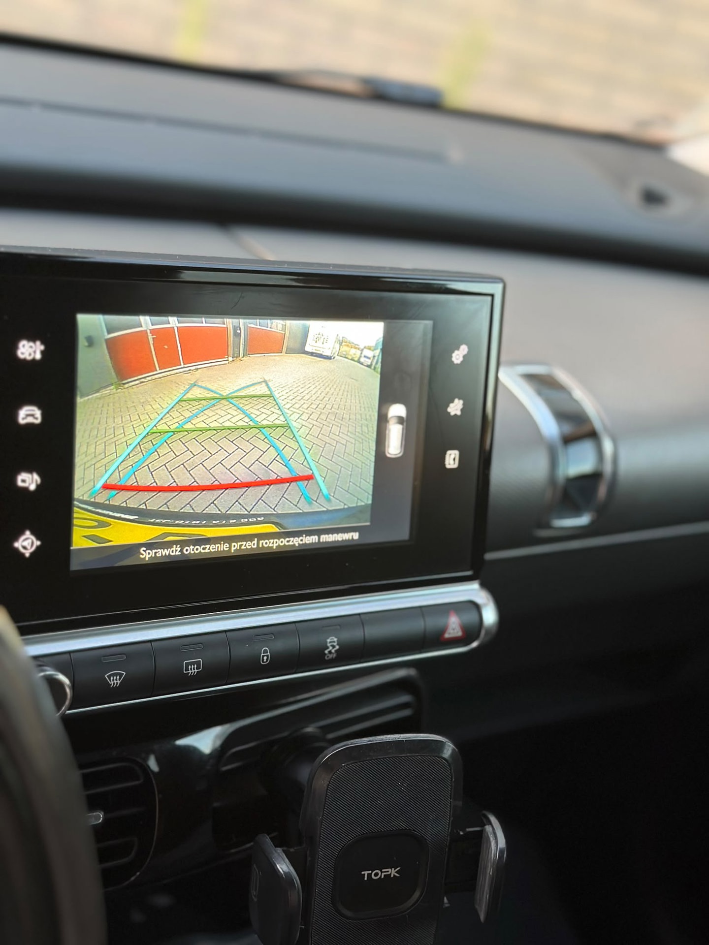 Foto van Citroen C4 Cactus