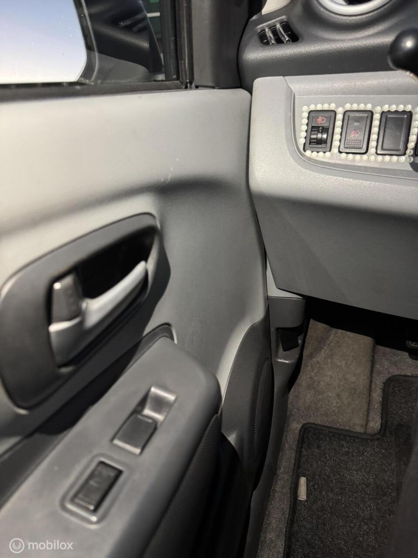 Foto van Nissan Nissan Pixo