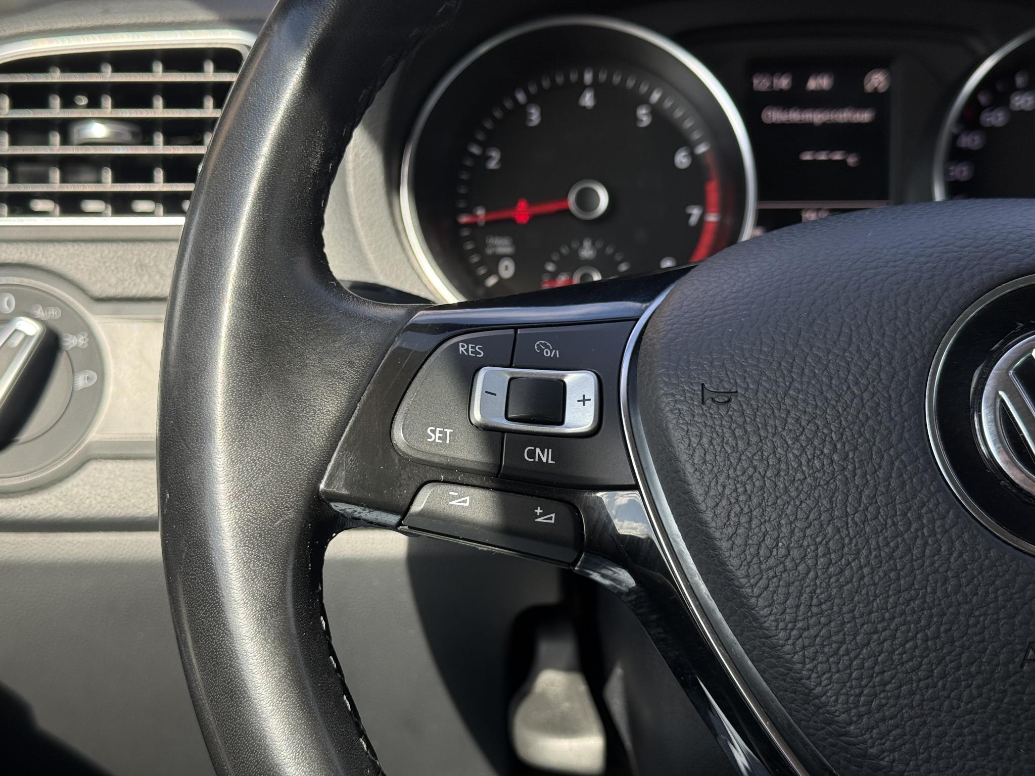 Foto van Volkswagen Polo