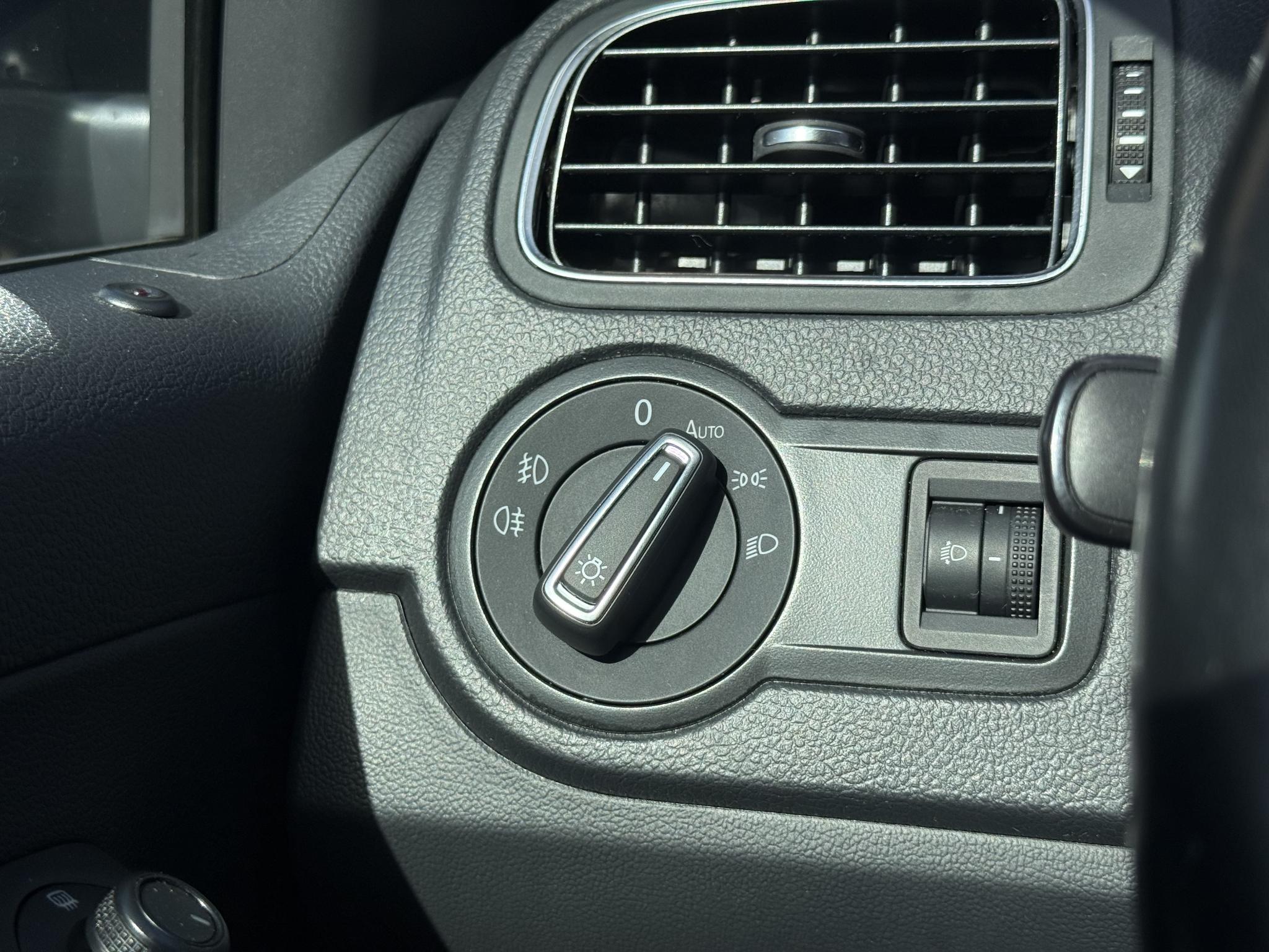 Foto van Volkswagen Polo