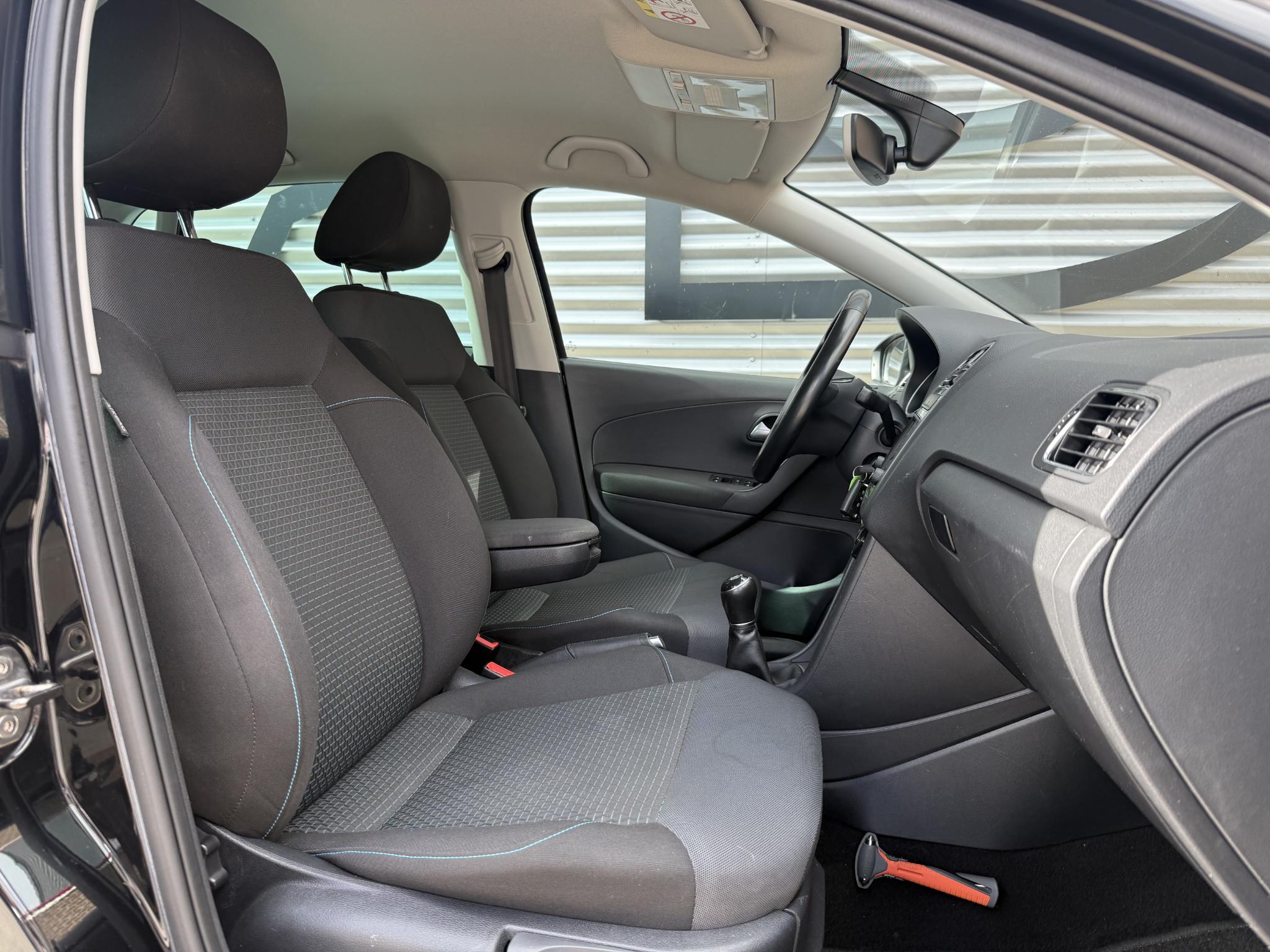 Foto van Volkswagen Polo