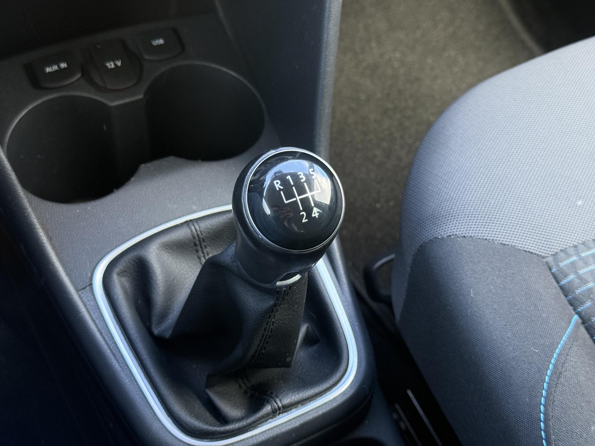 Foto van Volkswagen Polo