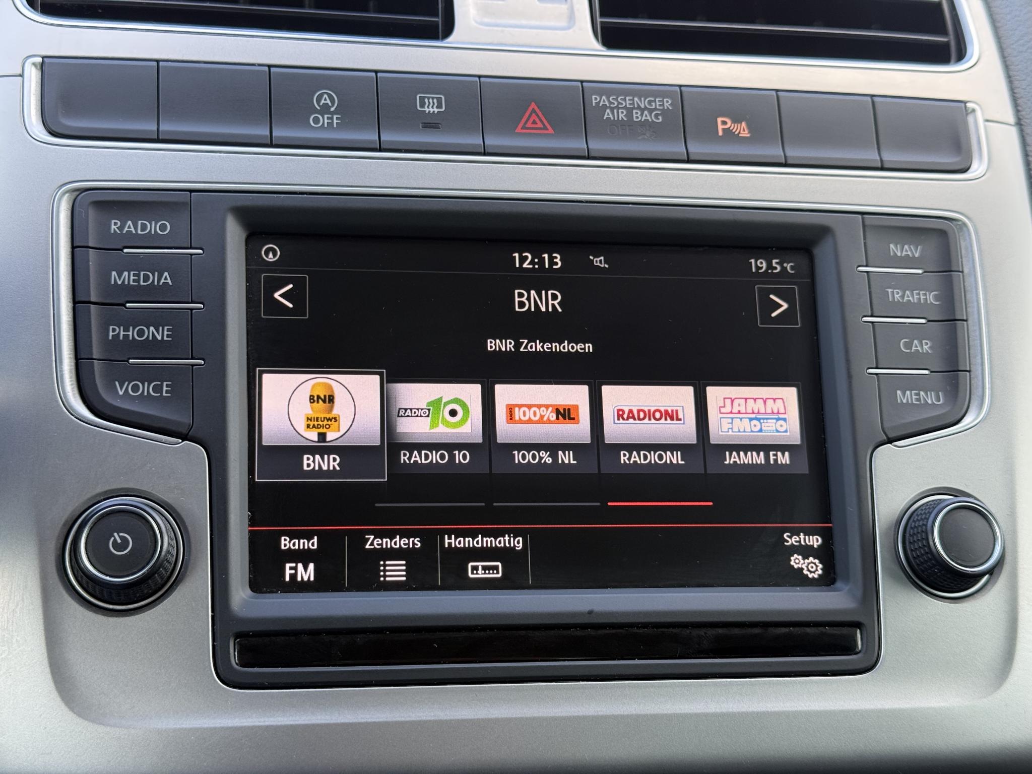 Foto van Volkswagen Polo